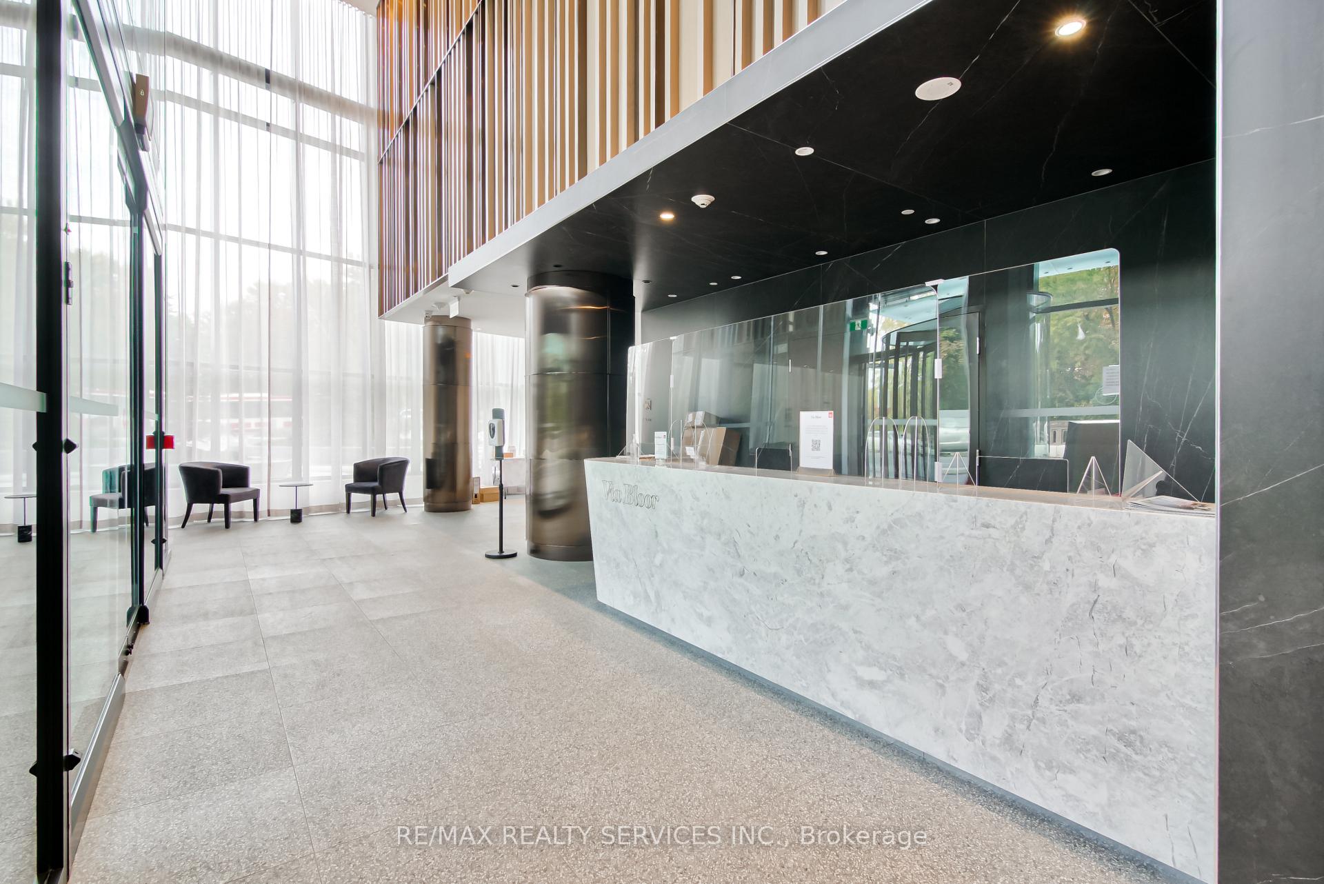 Photo 29 of Unit 2321, 585 Bloor Street E, Toronto, North St. James Town — HOMEH