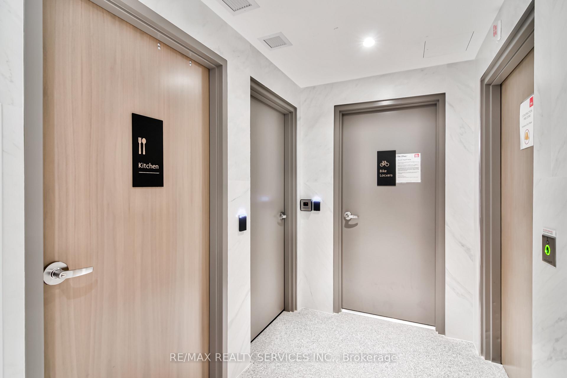 Photo 31 of Unit 2321, 585 Bloor Street E, Toronto, North St. James Town — HOMEH