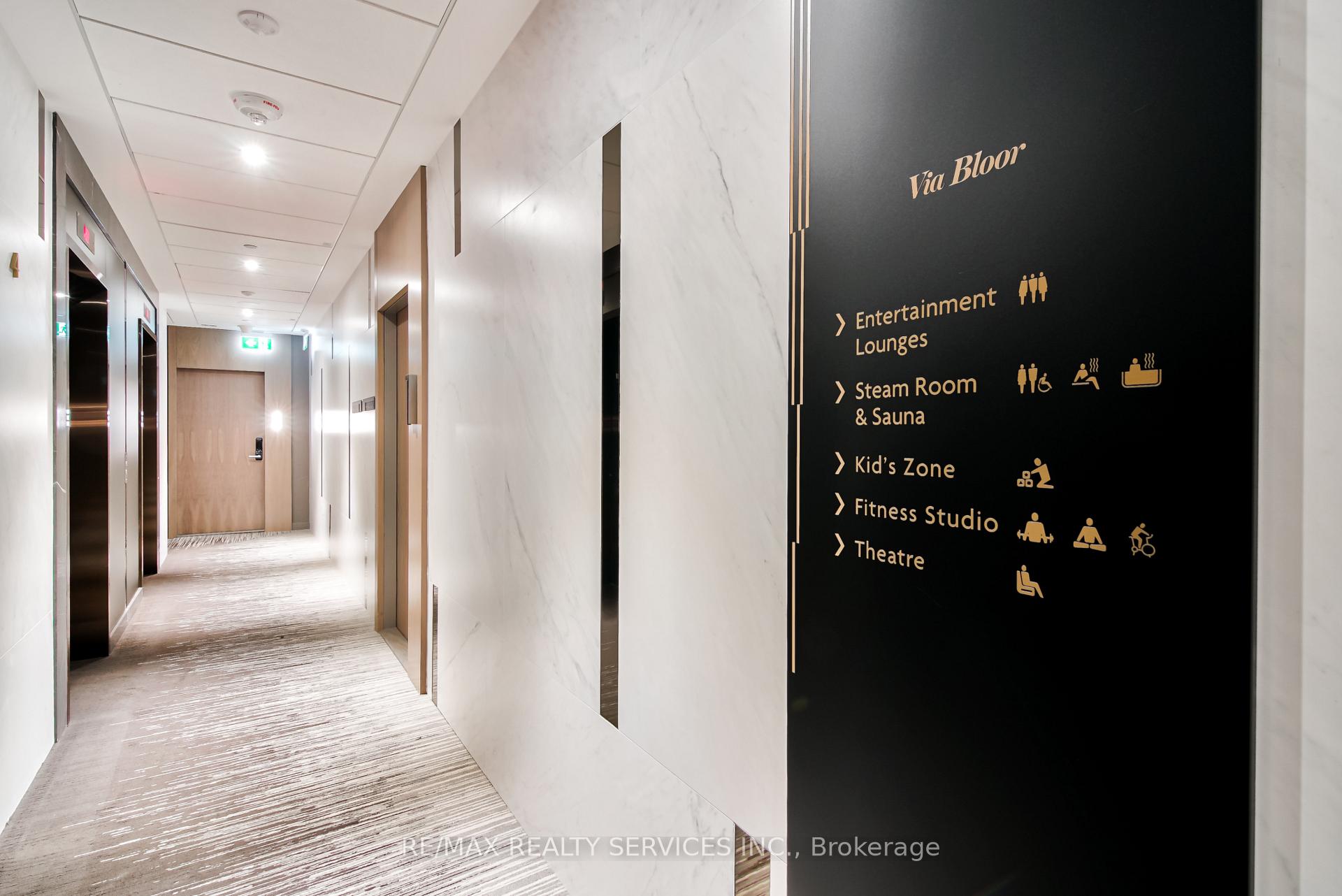 Photo 32 of Unit 2321, 585 Bloor Street E, Toronto, North St. James Town — HOMEH