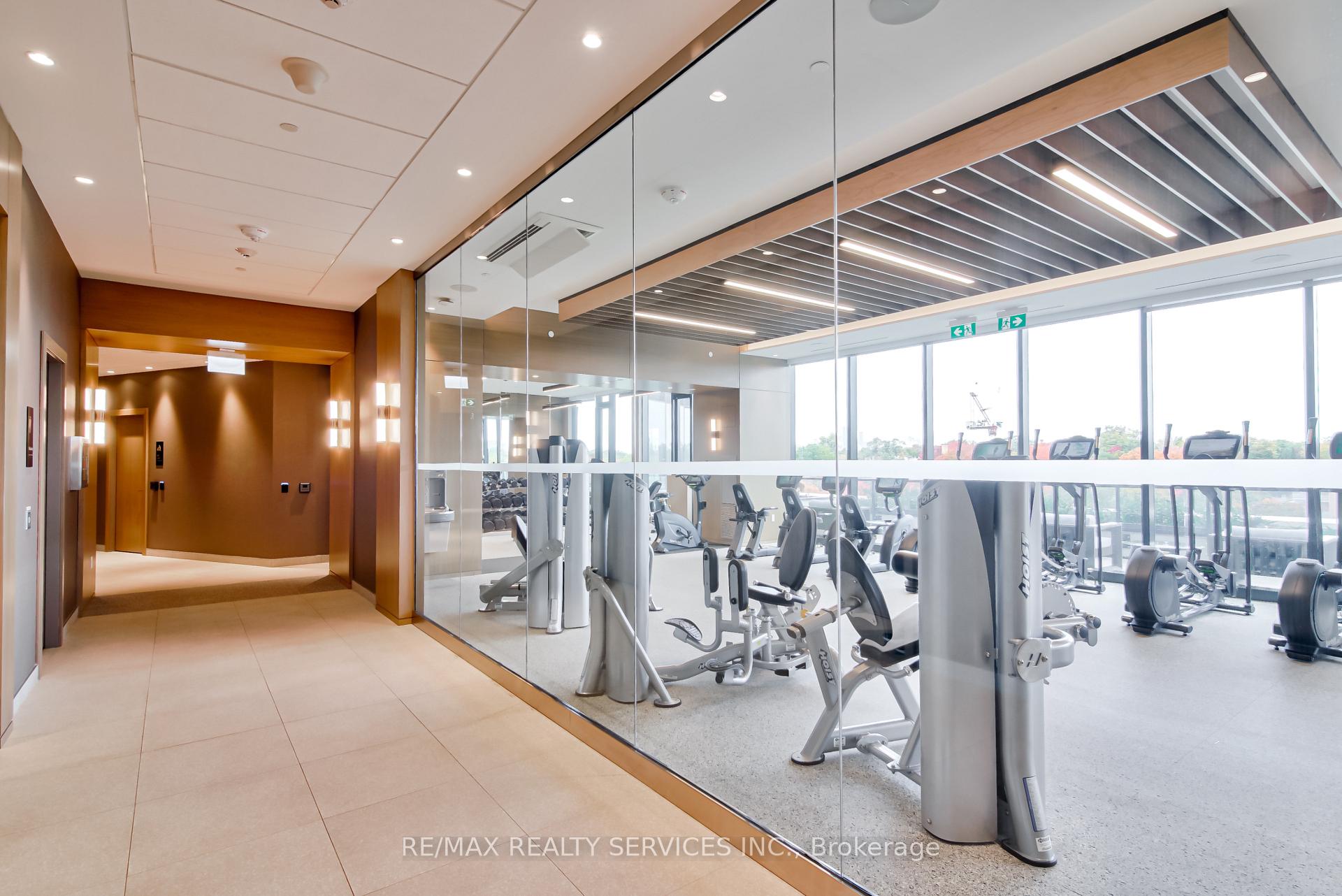 Photo 33 of Unit 2321, 585 Bloor Street E, Toronto, North St. James Town — HOMEH