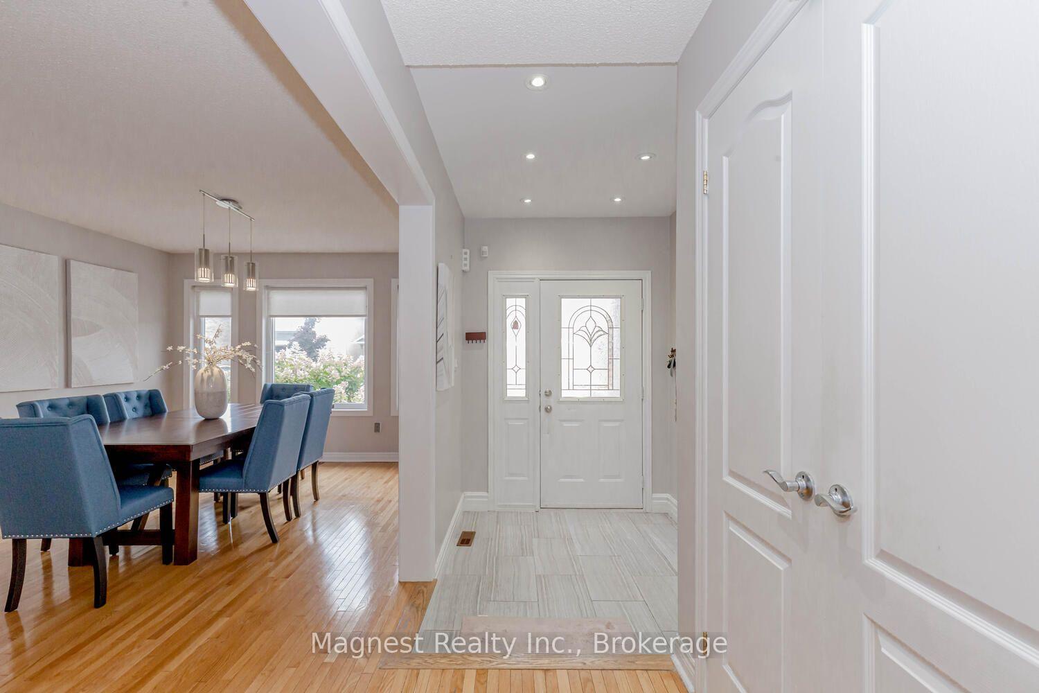 Photo 6 of Unit Upper, 223 Montebello Avenue, Vaughan, Sonoma Heights — HOMEH