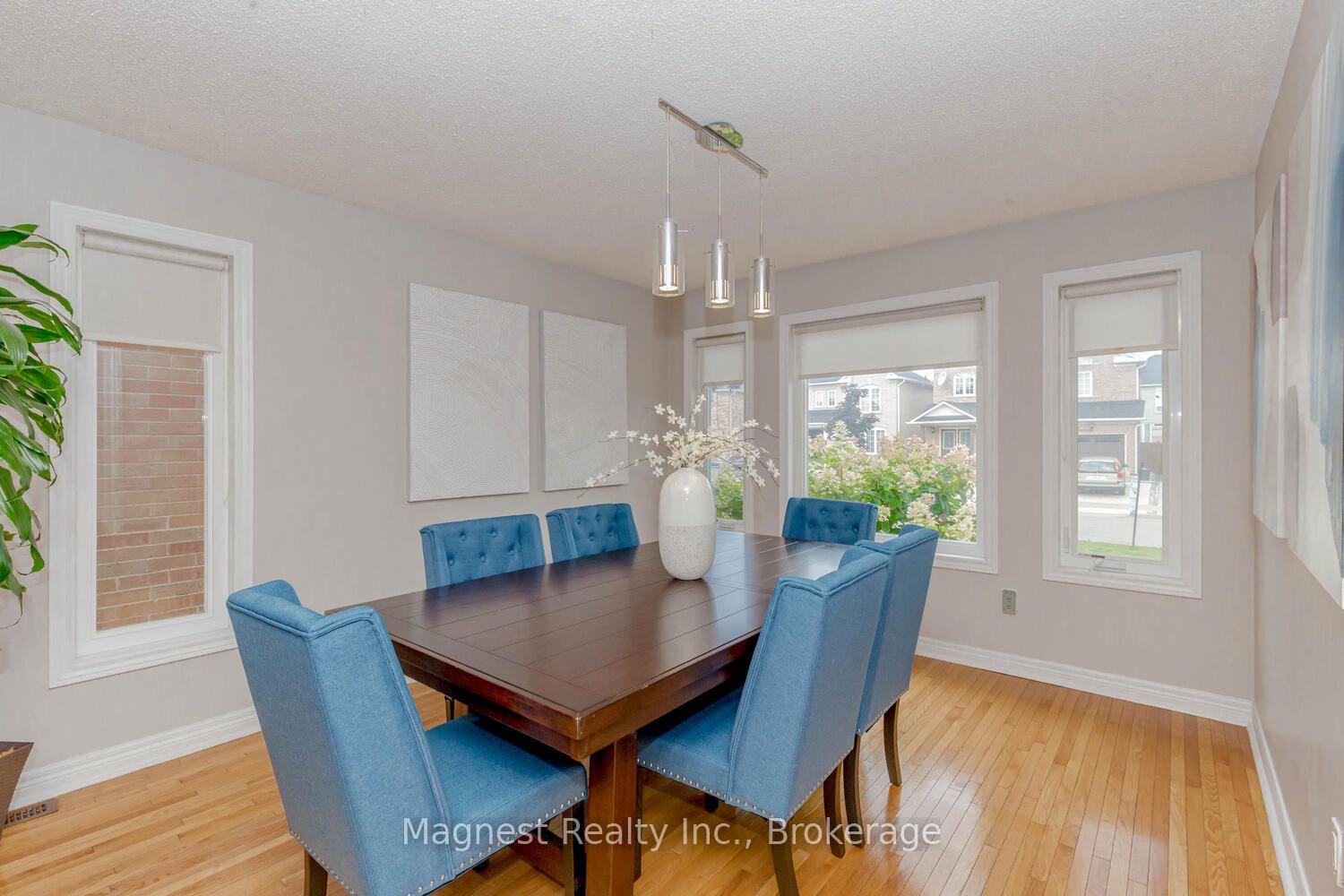 Photo 7 of Unit Upper, 223 Montebello Avenue, Vaughan, Sonoma Heights — HOMEH