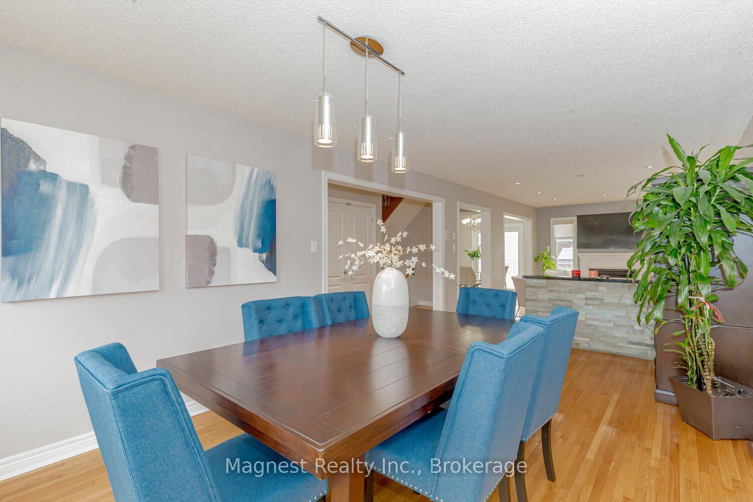 Photo 8 of Unit Upper, 223 Montebello Avenue, Vaughan, Sonoma Heights — HOMEH
