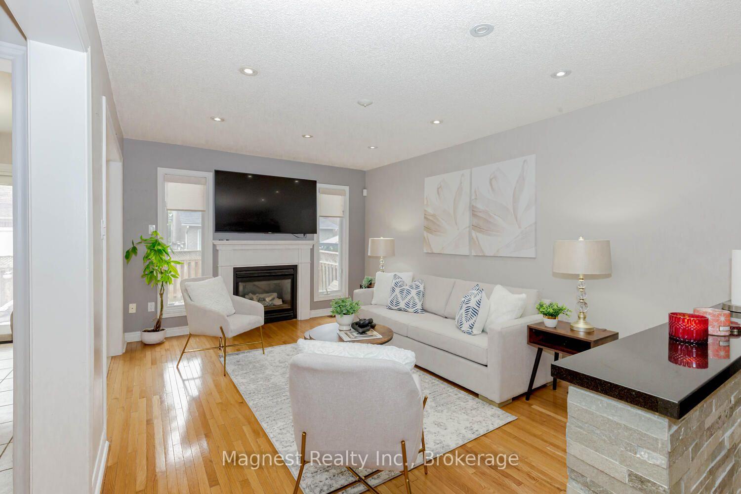Photo 10 of Unit Upper, 223 Montebello Avenue, Vaughan, Sonoma Heights — HOMEH