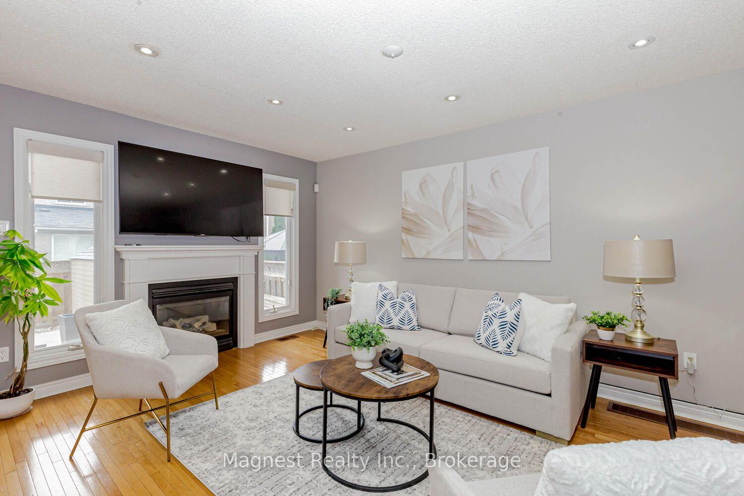 Photo 11 of Unit Upper, 223 Montebello Avenue, Vaughan, Sonoma Heights — HOMEH