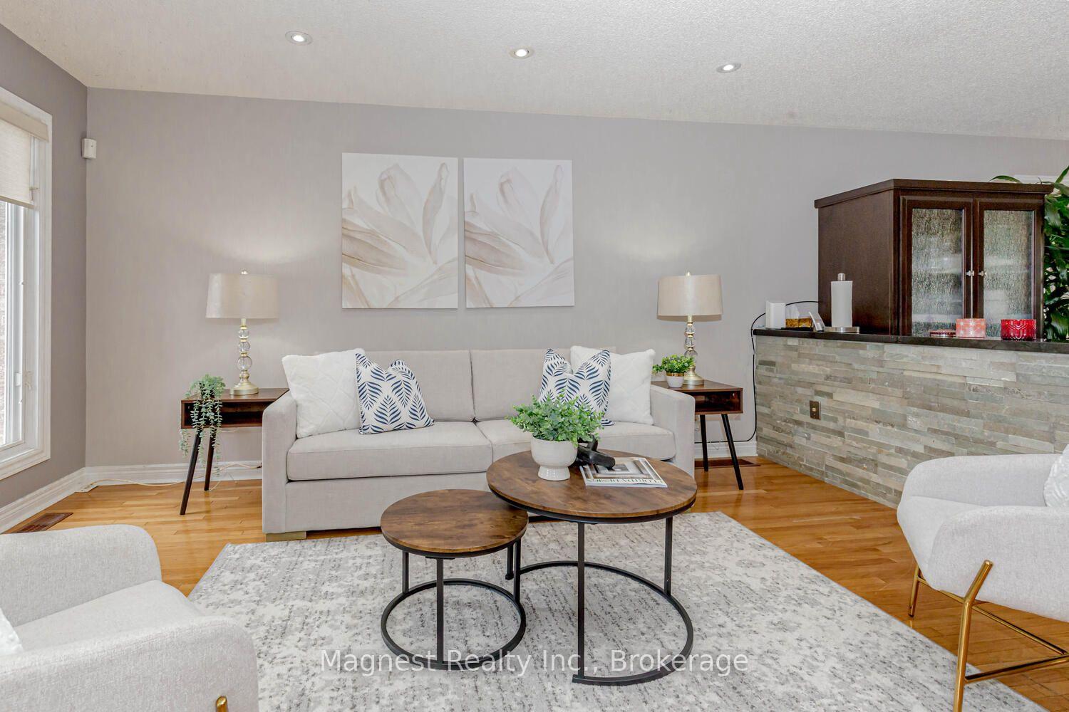 Photo 12 of Unit Upper, 223 Montebello Avenue, Vaughan, Sonoma Heights — HOMEH