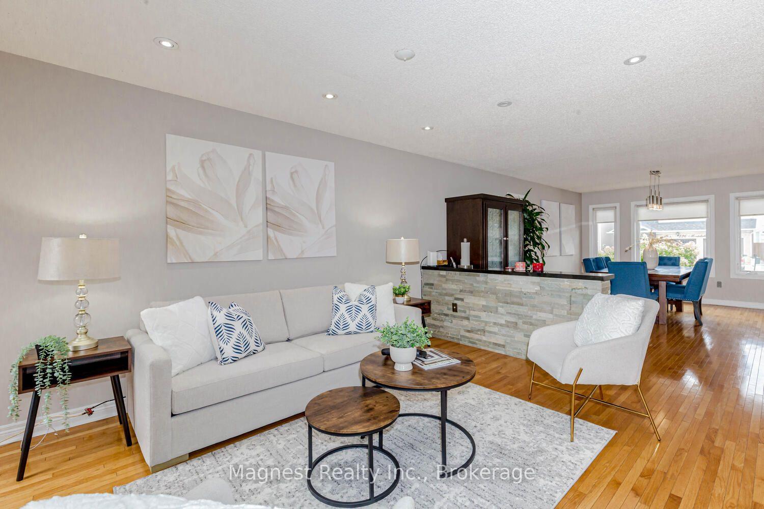 Photo 13 of Unit Upper, 223 Montebello Avenue, Vaughan, Sonoma Heights — HOMEH