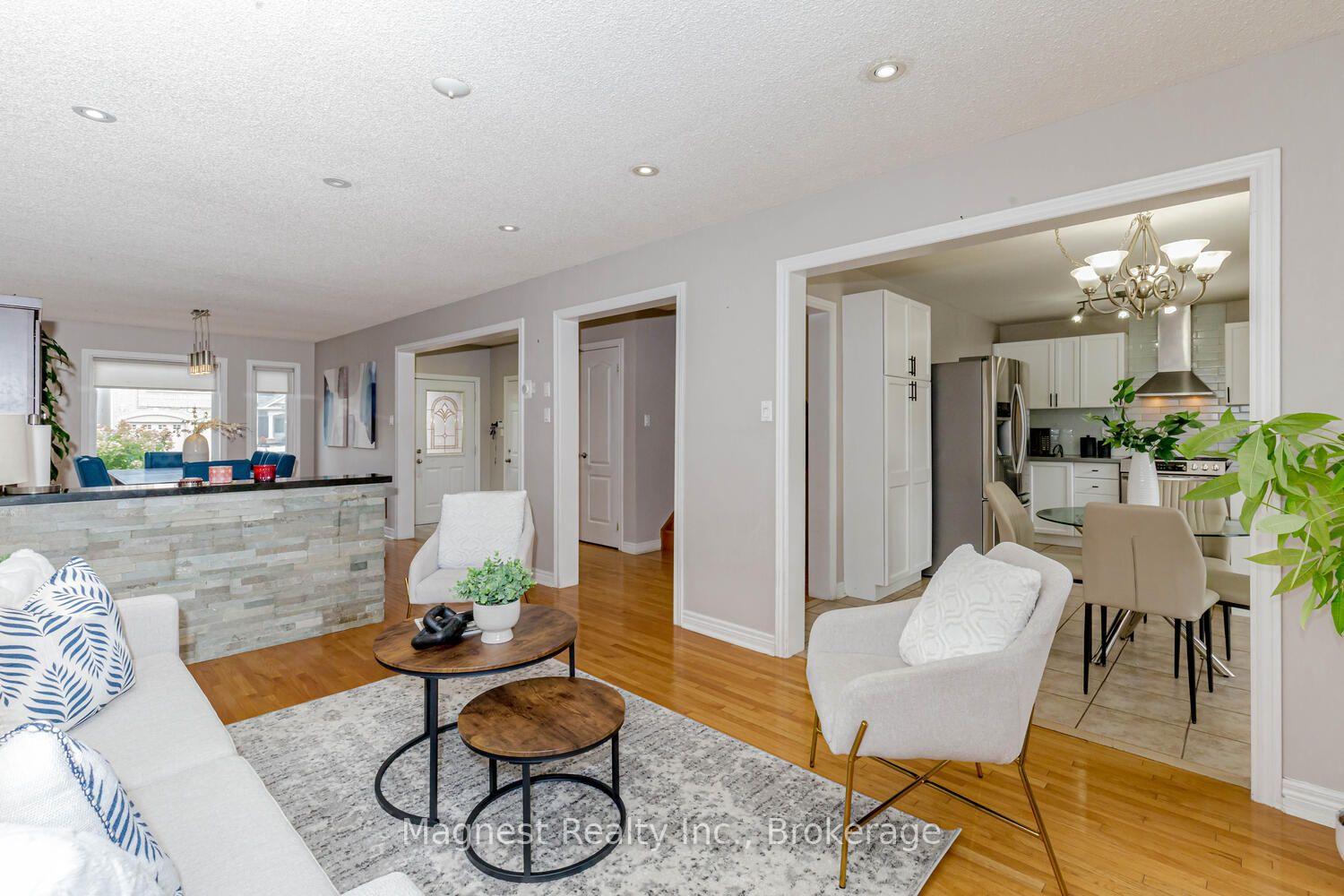 Photo 14 of Unit Upper, 223 Montebello Avenue, Vaughan, Sonoma Heights — HOMEH
