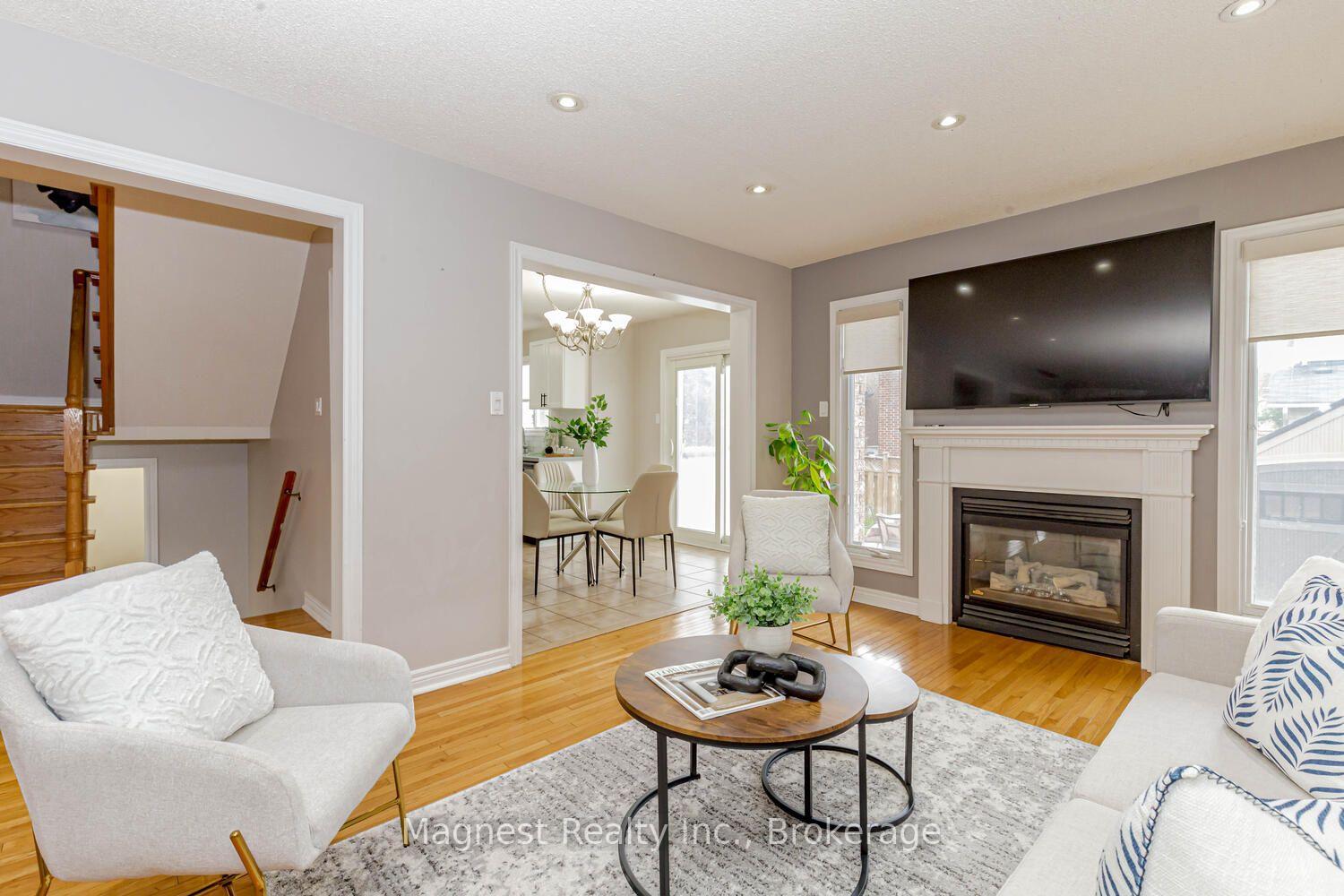 Photo 15 of Unit Upper, 223 Montebello Avenue, Vaughan, Sonoma Heights — HOMEH