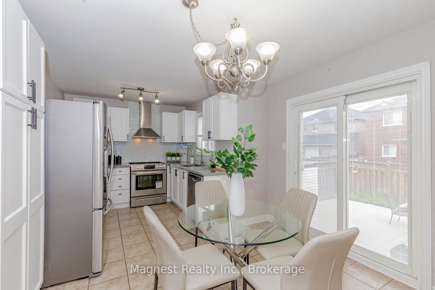 Photo 16 of Unit Upper, 223 Montebello Avenue, Vaughan, Sonoma Heights — HOMEH