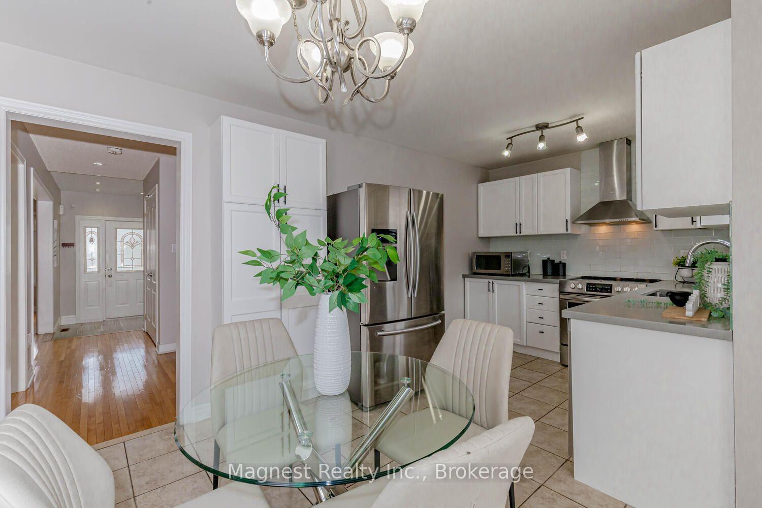 Photo 17 of Unit Upper, 223 Montebello Avenue, Vaughan, Sonoma Heights — HOMEH