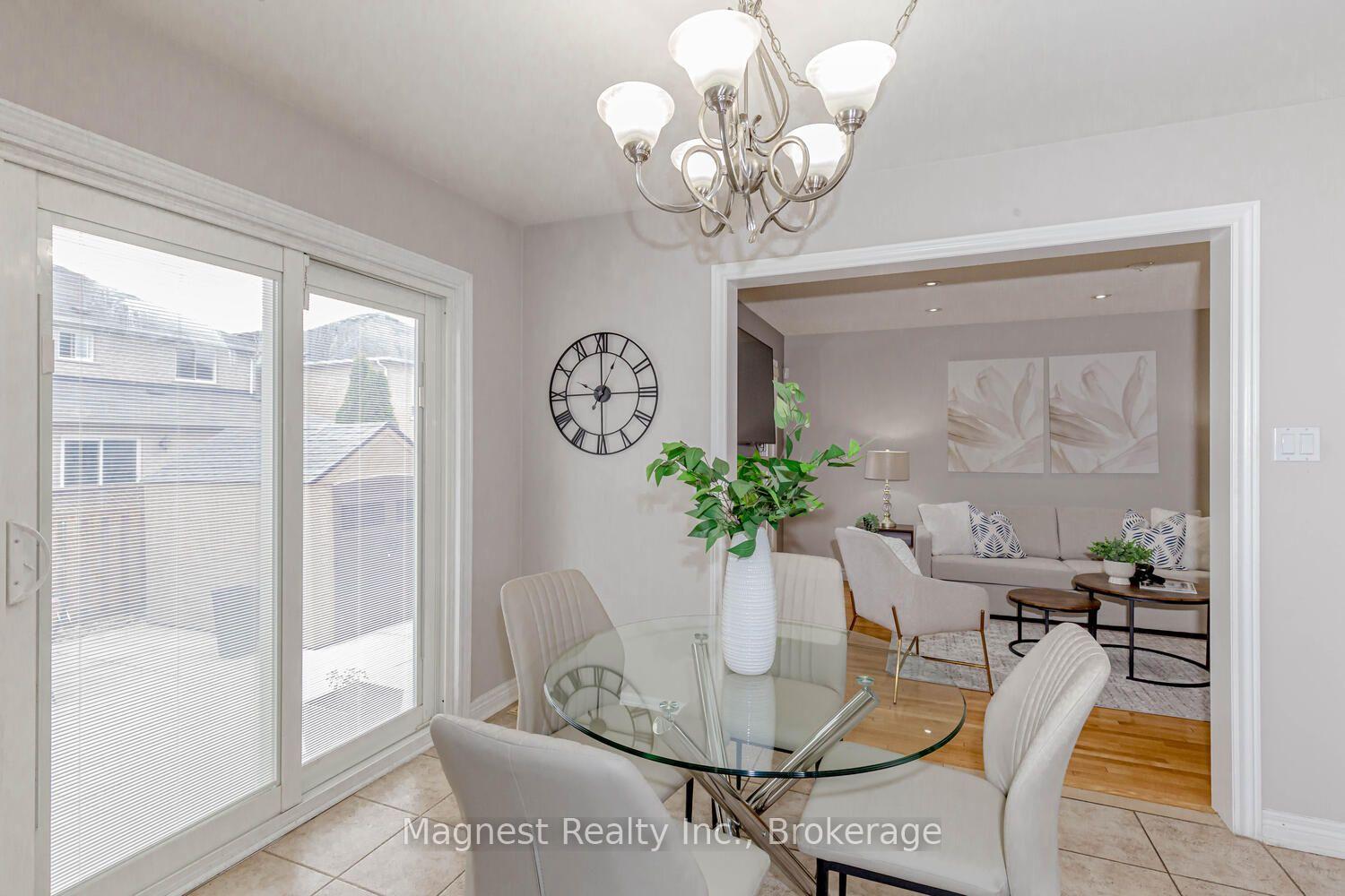 Photo 18 of Unit Upper, 223 Montebello Avenue, Vaughan, Sonoma Heights — HOMEH