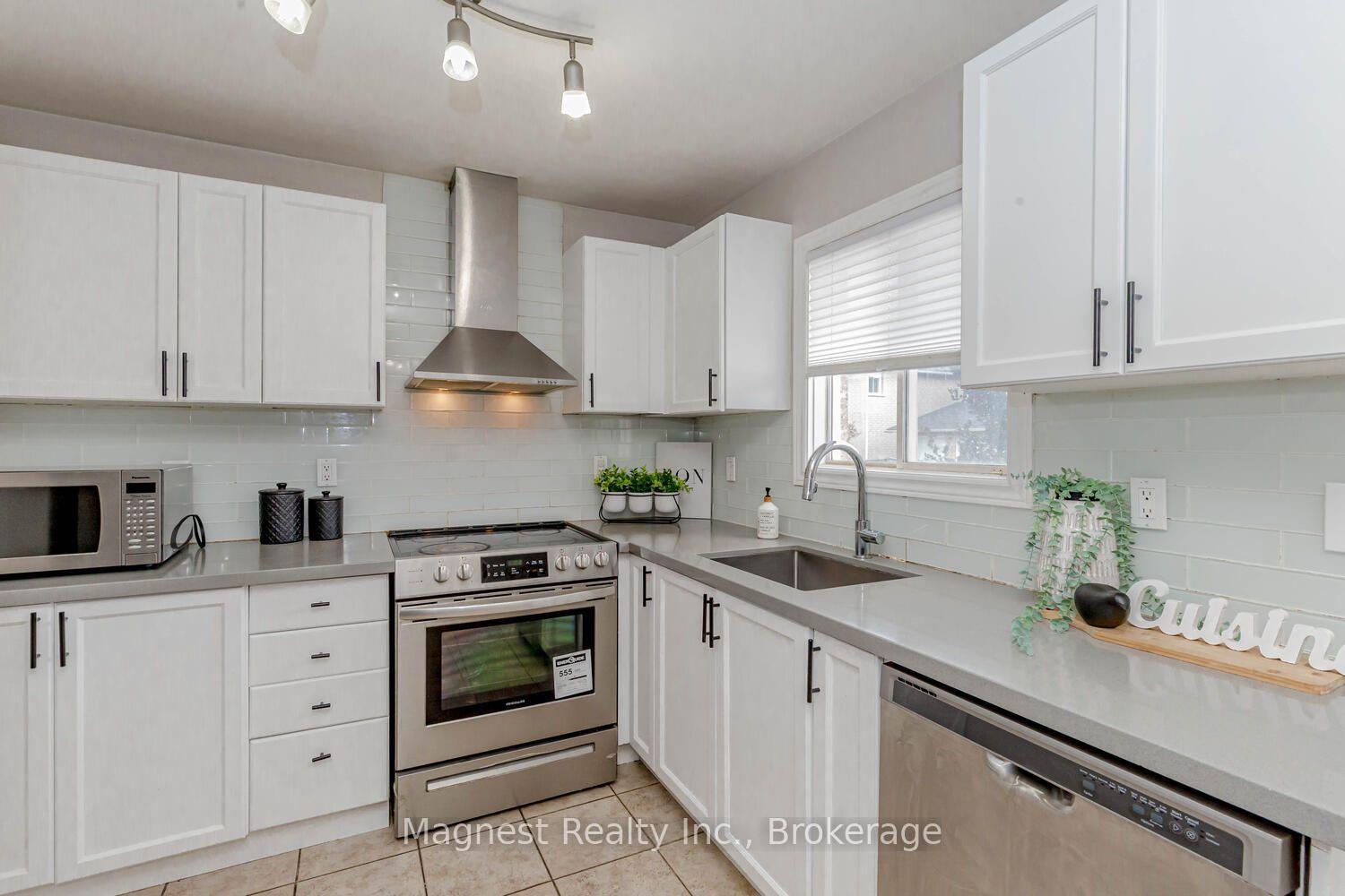 Photo 19 of Unit Upper, 223 Montebello Avenue, Vaughan, Sonoma Heights — HOMEH