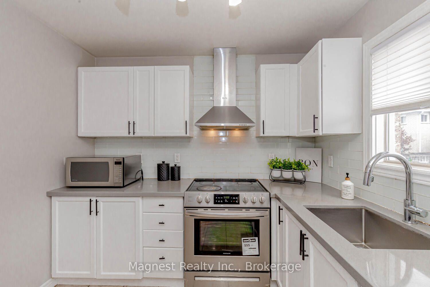 Photo 20 of Unit Upper, 223 Montebello Avenue, Vaughan, Sonoma Heights — HOMEH