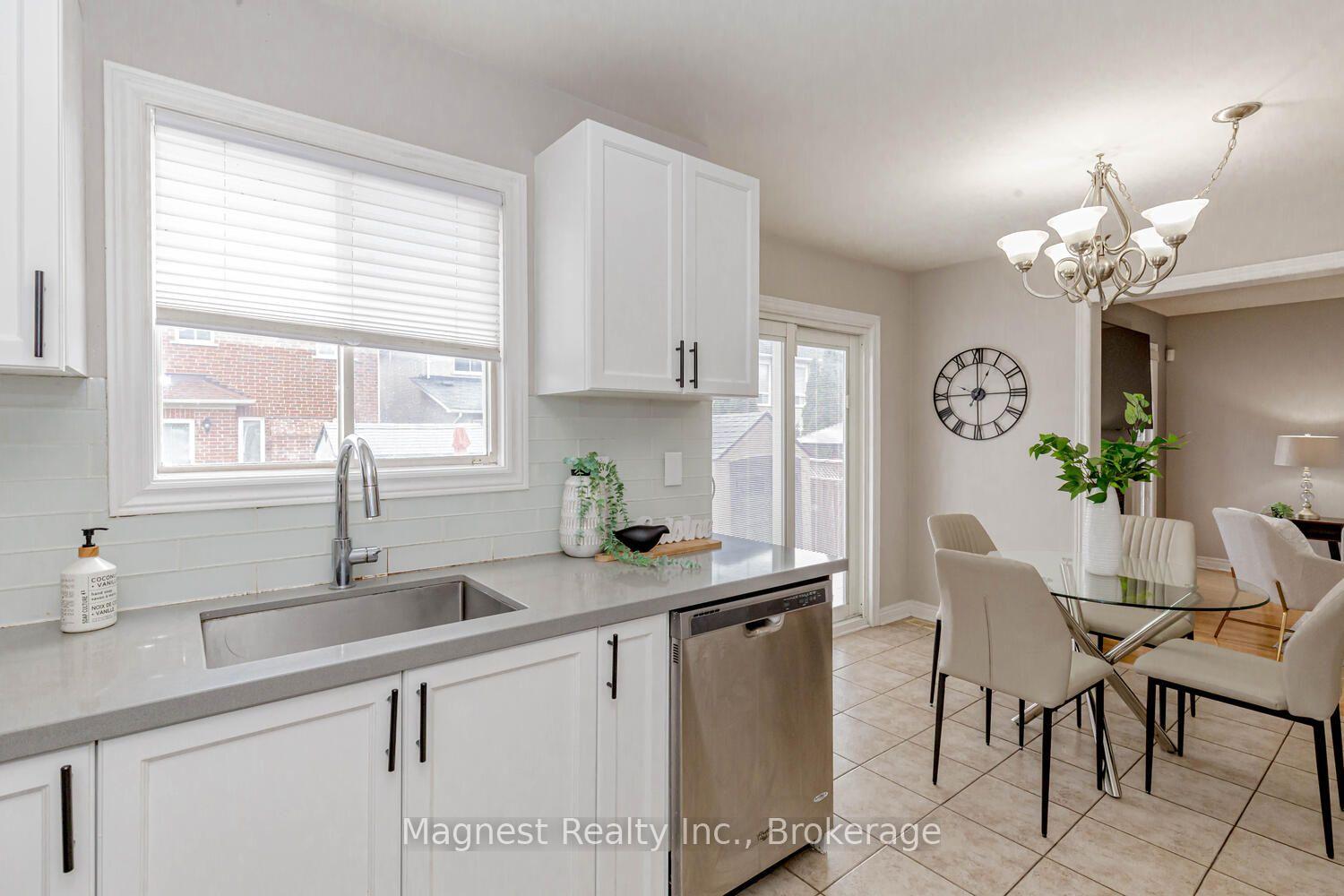 Photo 21 of Unit Upper, 223 Montebello Avenue, Vaughan, Sonoma Heights — HOMEH