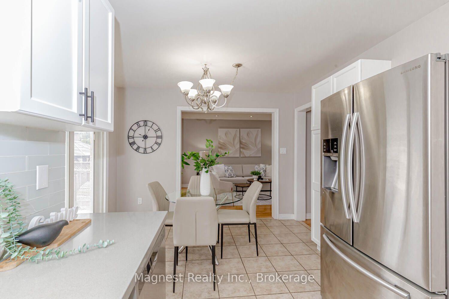 Photo 22 of Unit Upper, 223 Montebello Avenue, Vaughan, Sonoma Heights — HOMEH