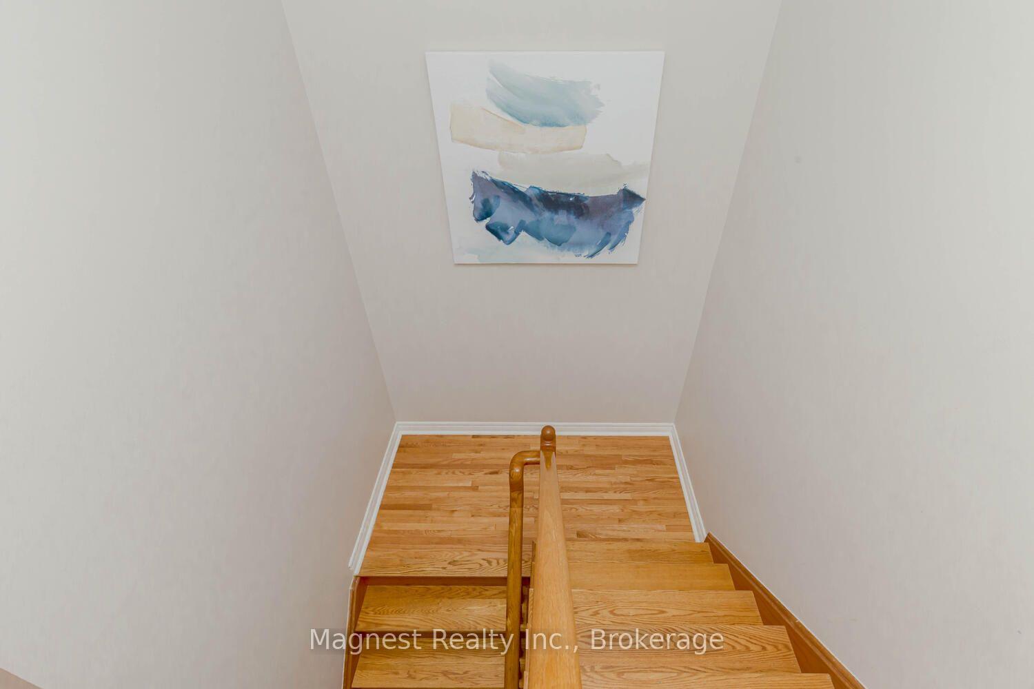 Photo 25 of Unit Upper, 223 Montebello Avenue, Vaughan, Sonoma Heights — HOMEH