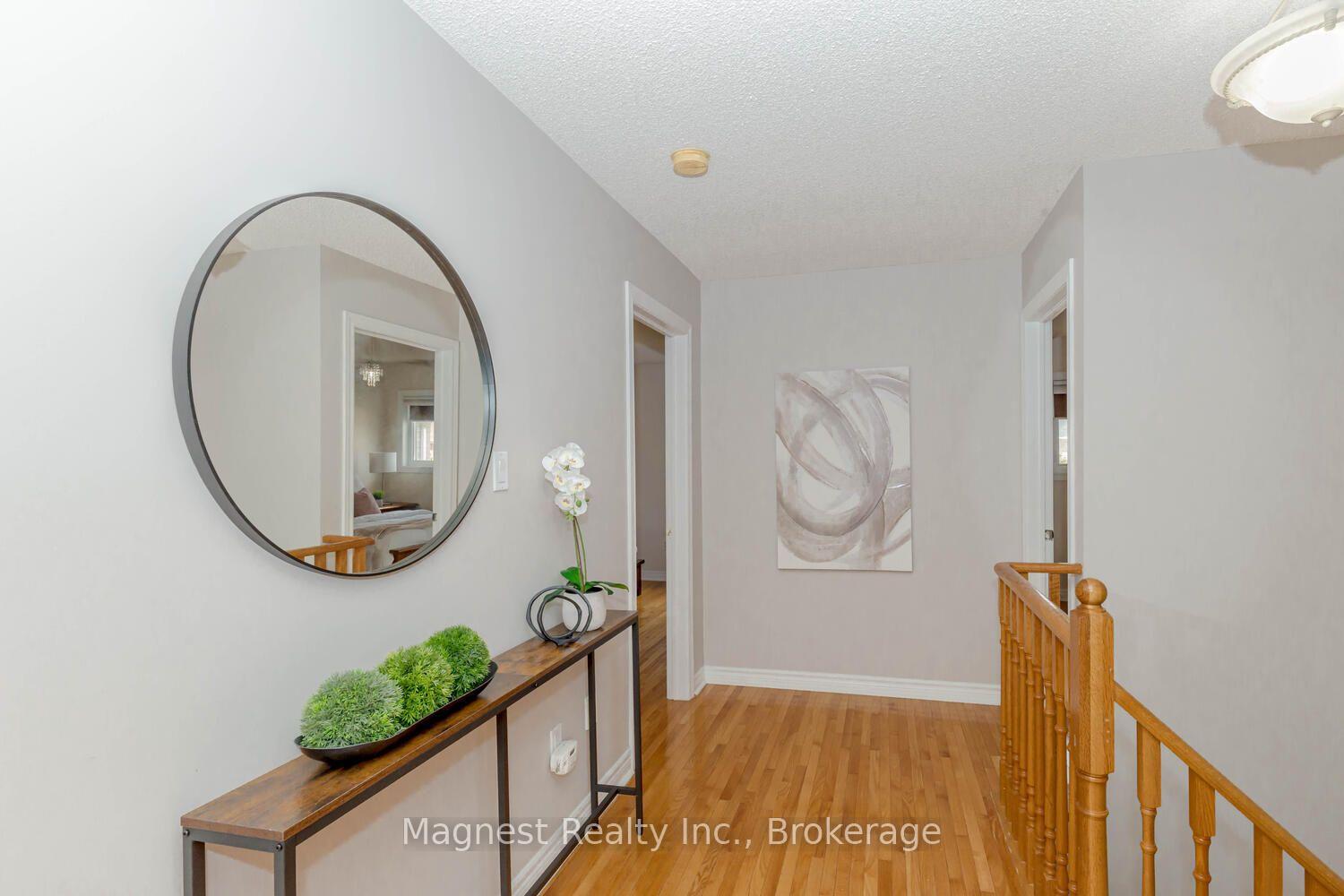 Photo 26 of Unit Upper, 223 Montebello Avenue, Vaughan, Sonoma Heights — HOMEH
