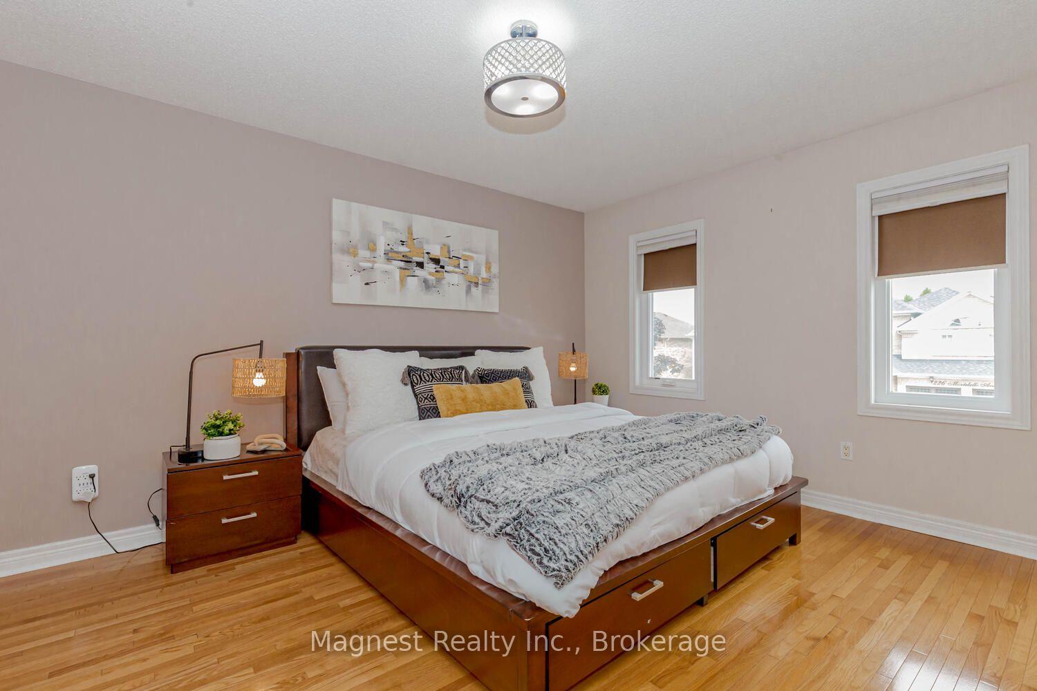 Photo 27 of Unit Upper, 223 Montebello Avenue, Vaughan, Sonoma Heights — HOMEH