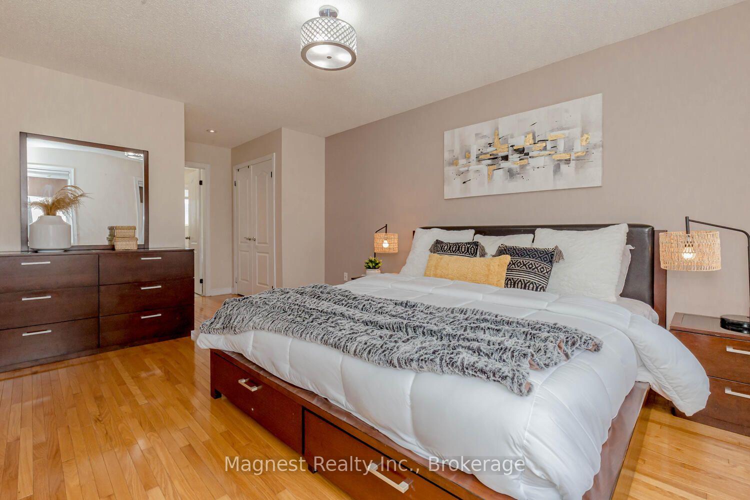 Photo 28 of Unit Upper, 223 Montebello Avenue, Vaughan, Sonoma Heights — HOMEH