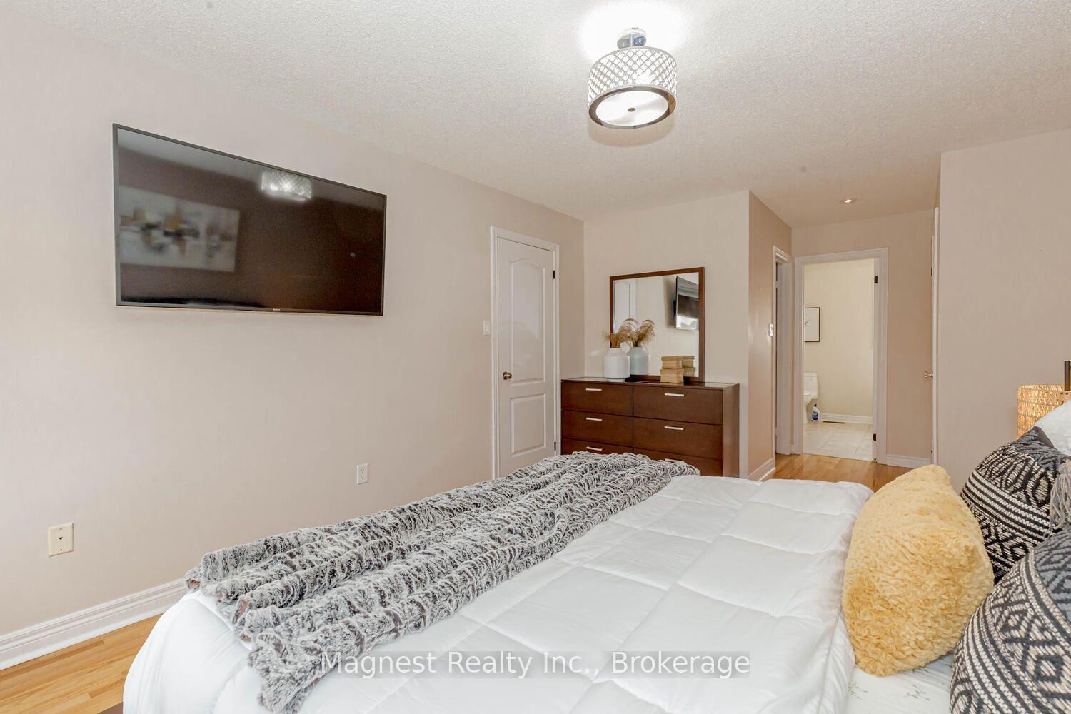 Photo 29 of Unit Upper, 223 Montebello Avenue, Vaughan, Sonoma Heights — HOMEH