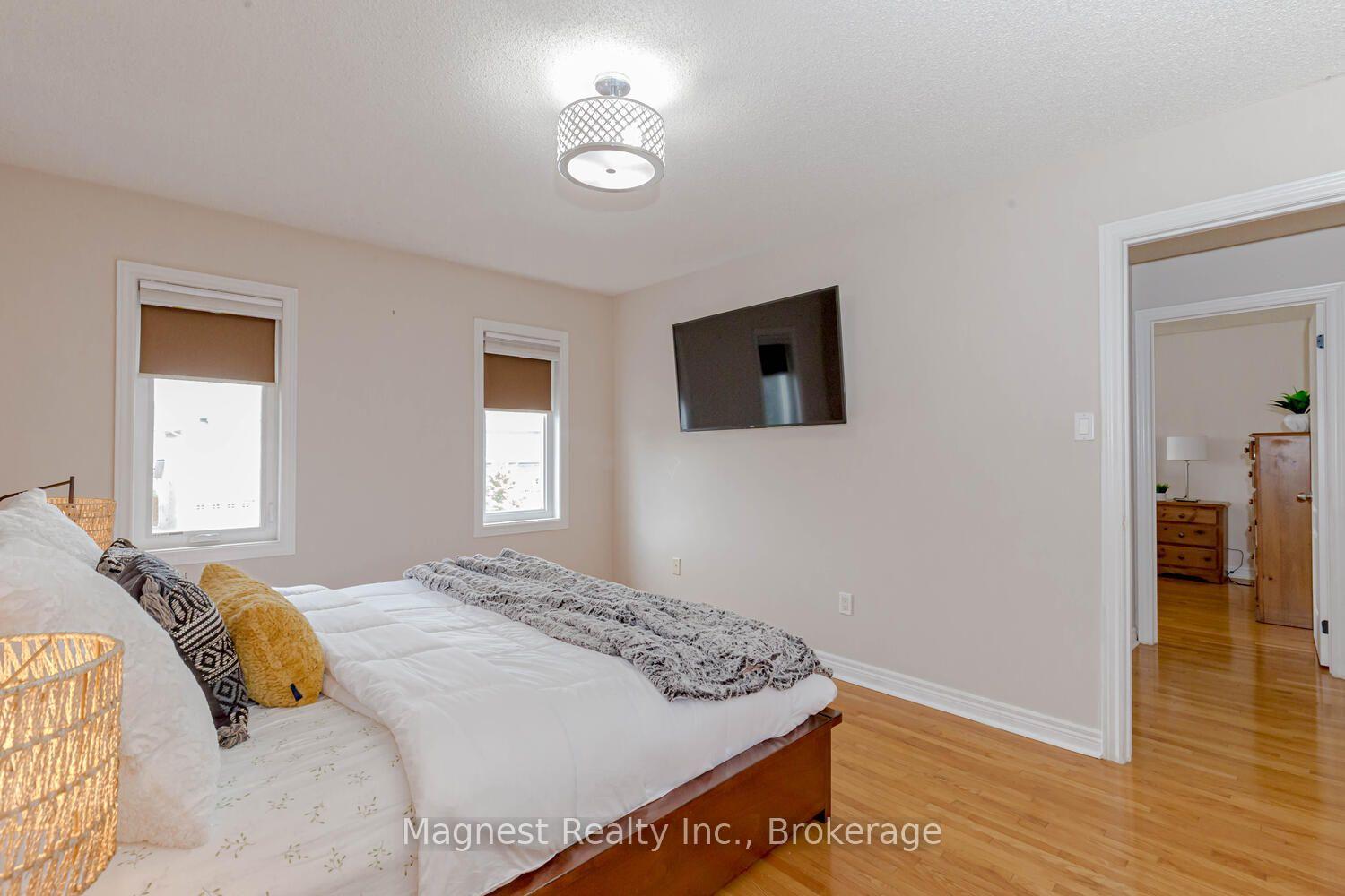 Photo 30 of Unit Upper, 223 Montebello Avenue, Vaughan, Sonoma Heights — HOMEH