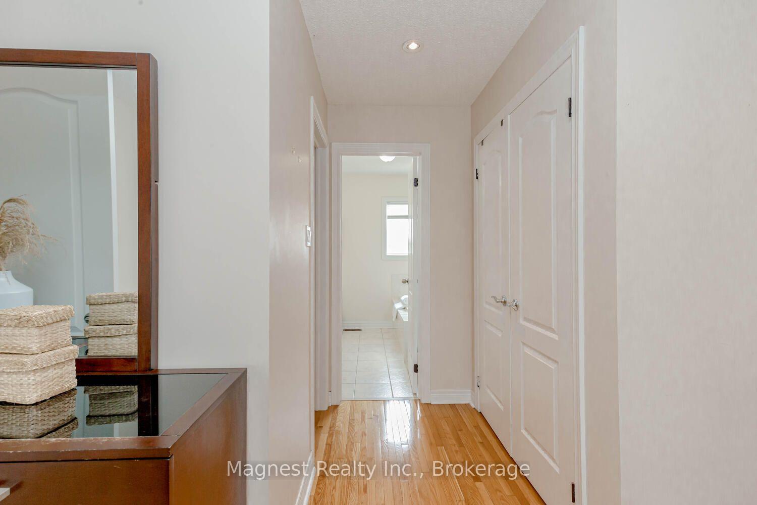 Photo 31 of Unit Upper, 223 Montebello Avenue, Vaughan, Sonoma Heights — HOMEH