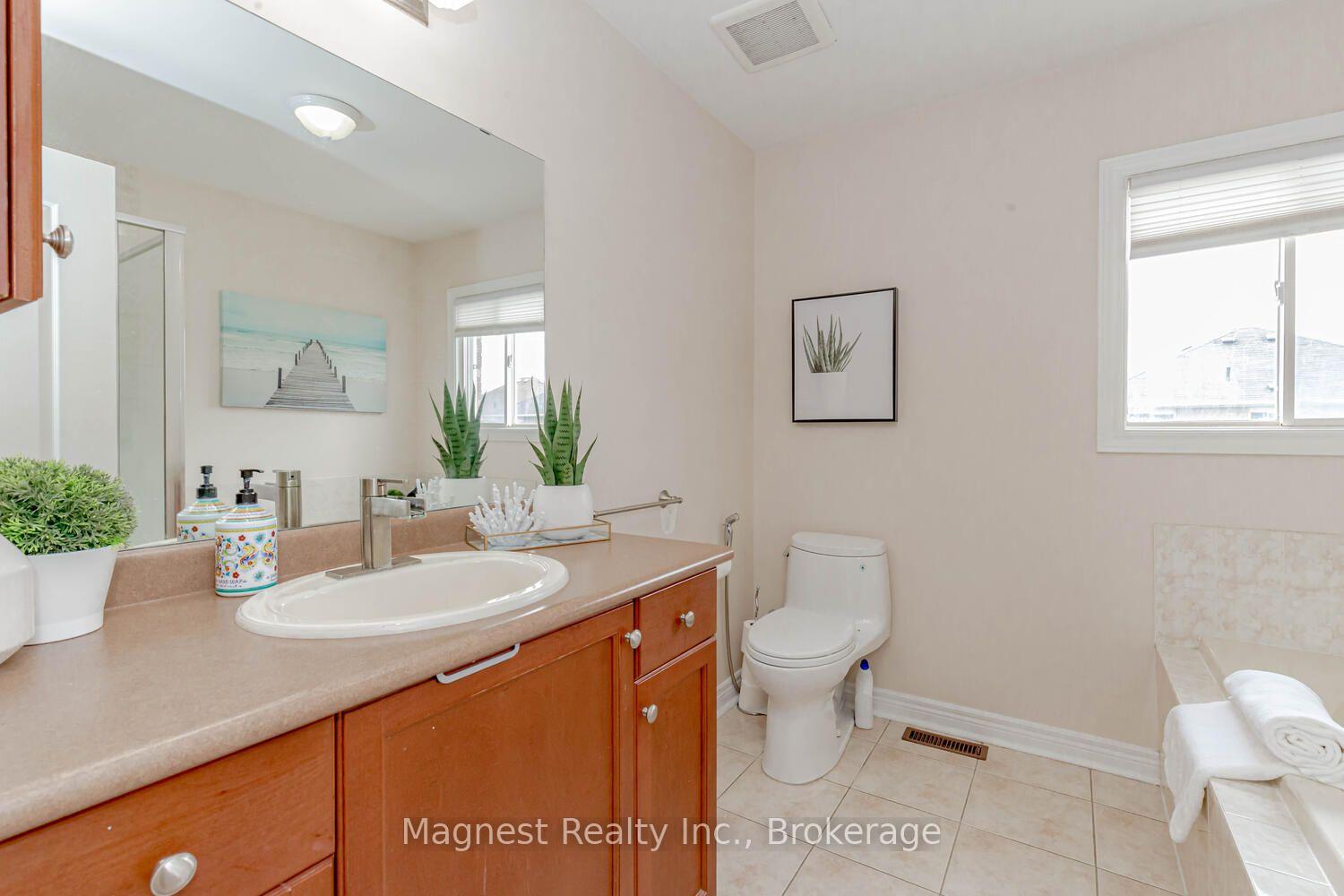 Photo 32 of Unit Upper, 223 Montebello Avenue, Vaughan, Sonoma Heights — HOMEH