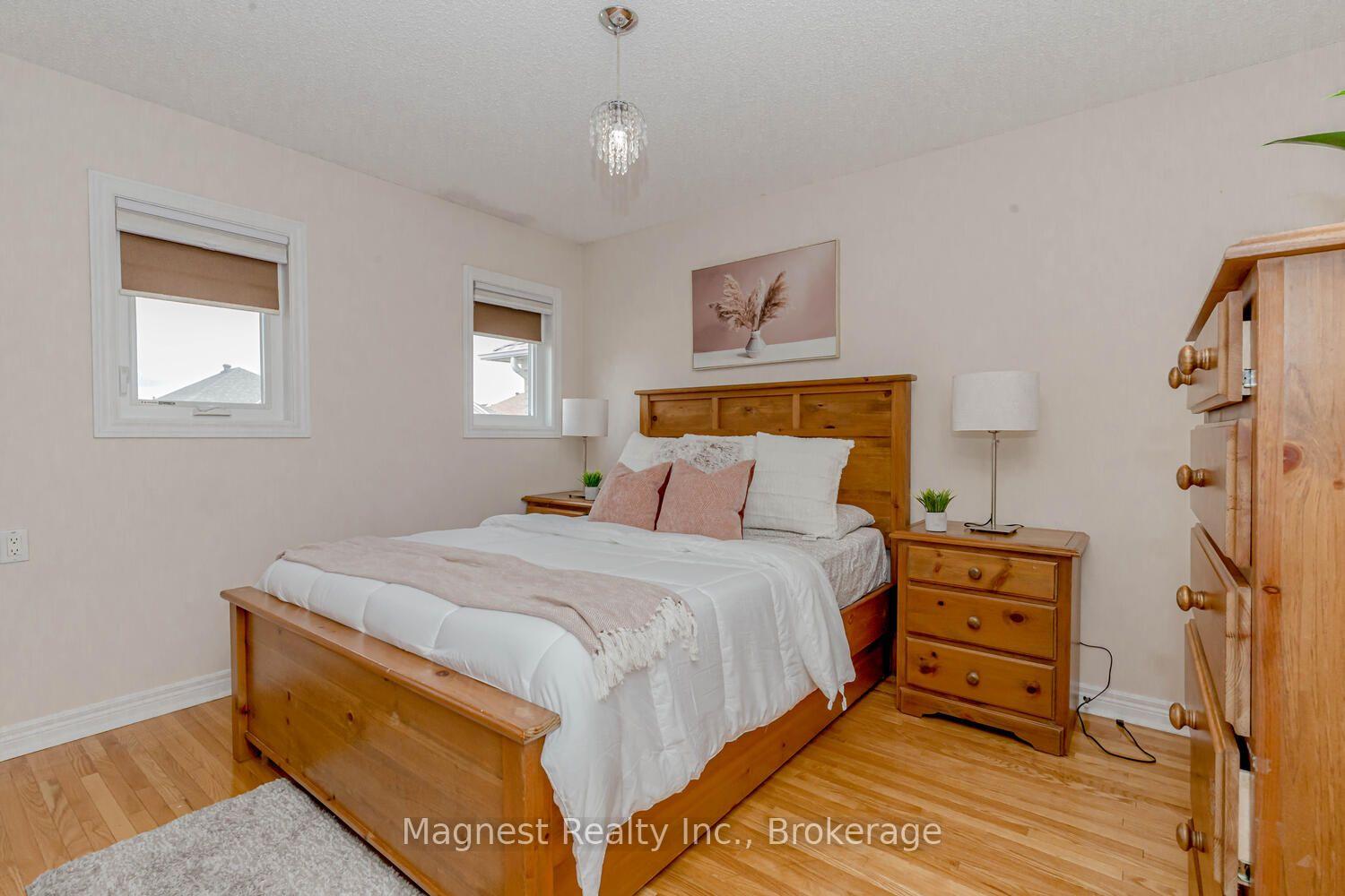 Photo 36 of Unit Upper, 223 Montebello Avenue, Vaughan, Sonoma Heights — HOMEH