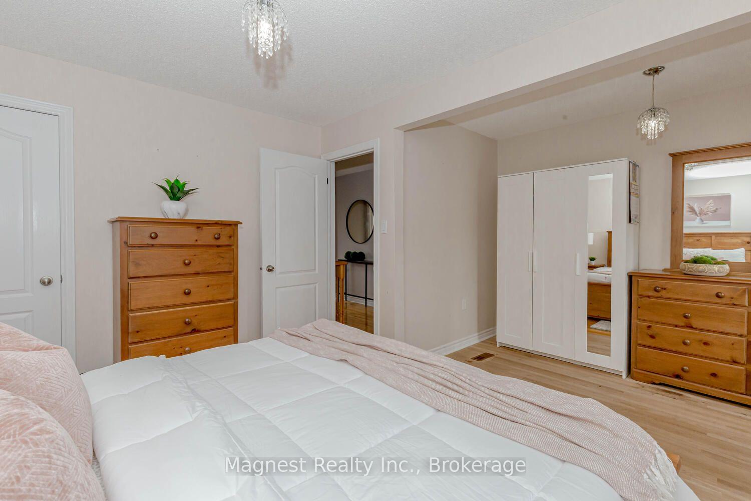 Photo 38 of Unit Upper, 223 Montebello Avenue, Vaughan, Sonoma Heights — HOMEH