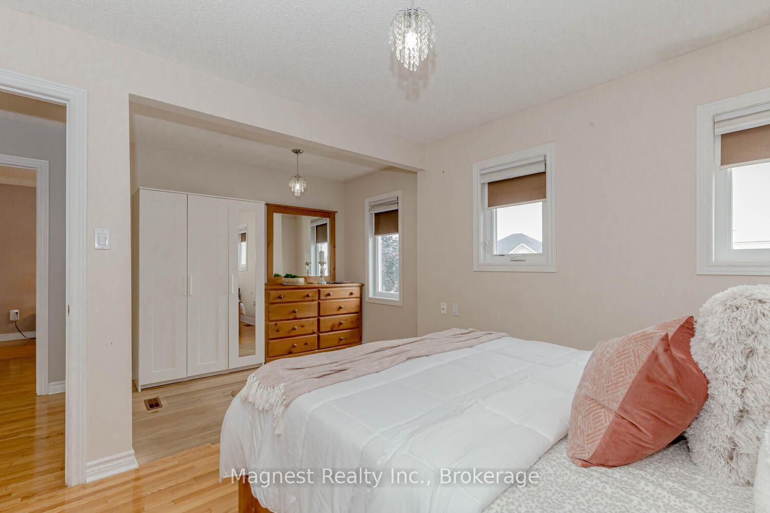 Photo 39 of Unit Upper, 223 Montebello Avenue, Vaughan, Sonoma Heights — HOMEH