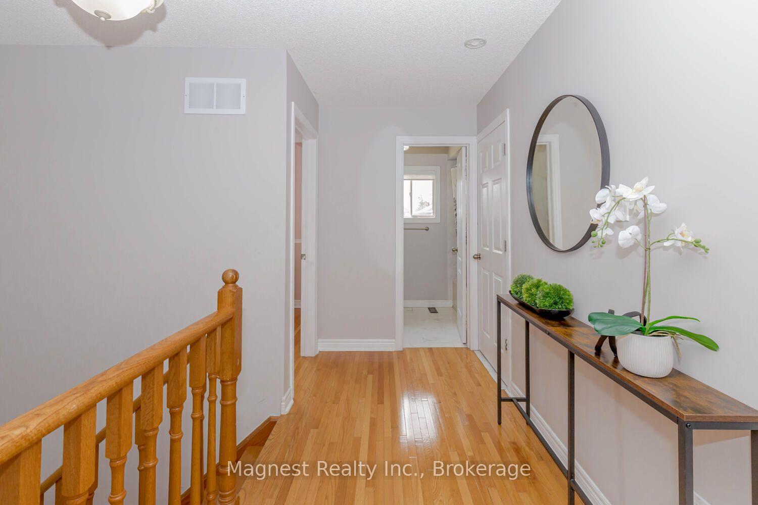 Photo 41 of Unit Upper, 223 Montebello Avenue, Vaughan, Sonoma Heights — HOMEH