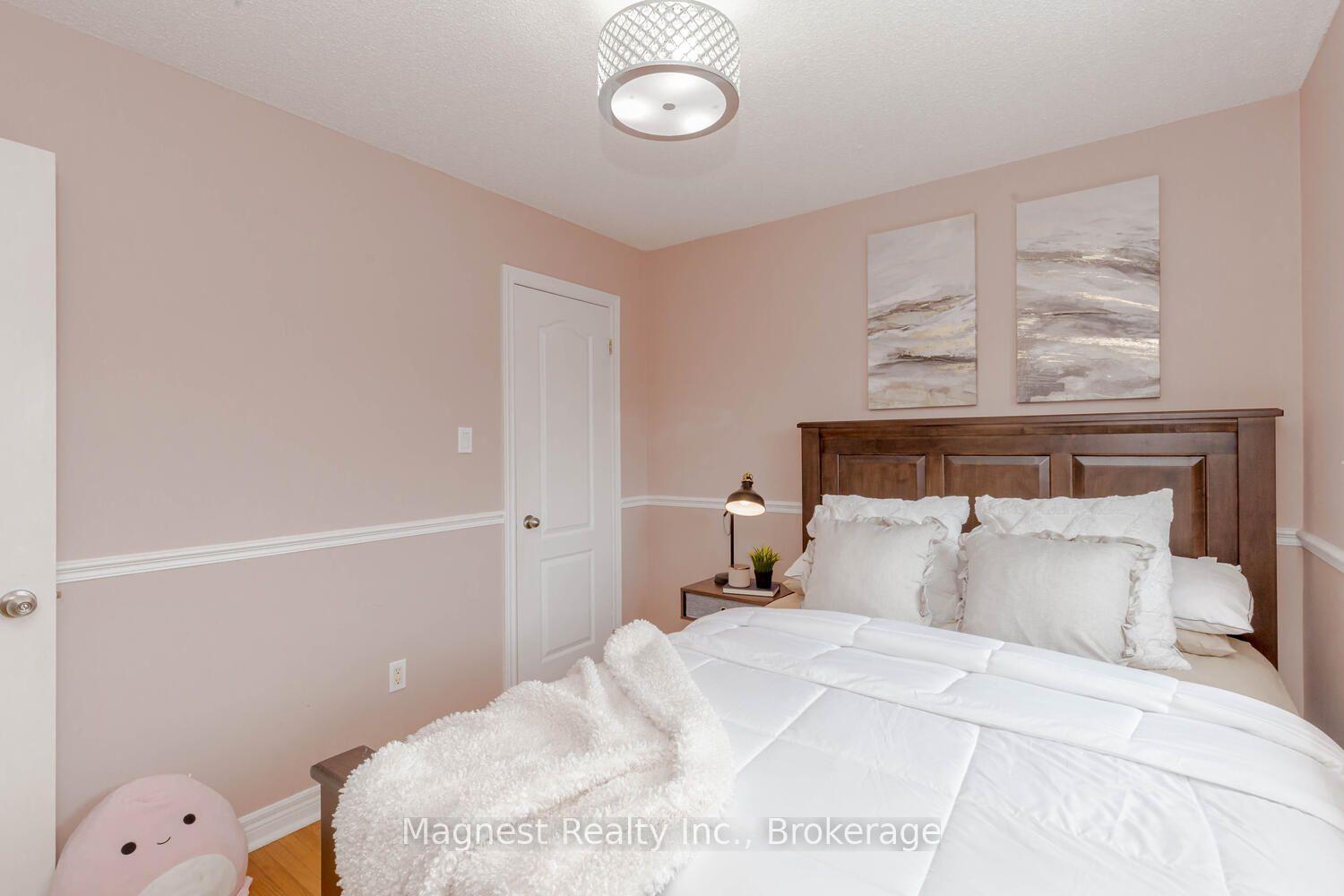 Photo 43 of Unit Upper, 223 Montebello Avenue, Vaughan, Sonoma Heights — HOMEH