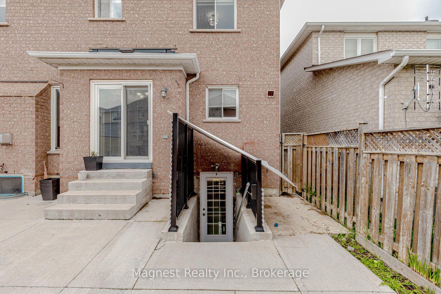 Photo 48 of Unit Upper, 223 Montebello Avenue, Vaughan, Sonoma Heights — HOMEH