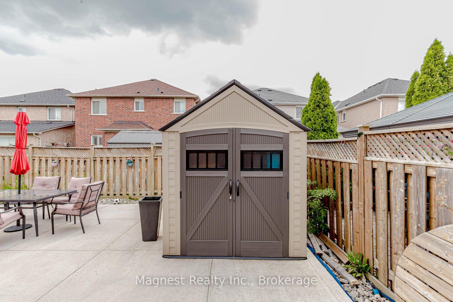Photo 50 of Unit Upper, 223 Montebello Avenue, Vaughan, Sonoma Heights — HOMEH