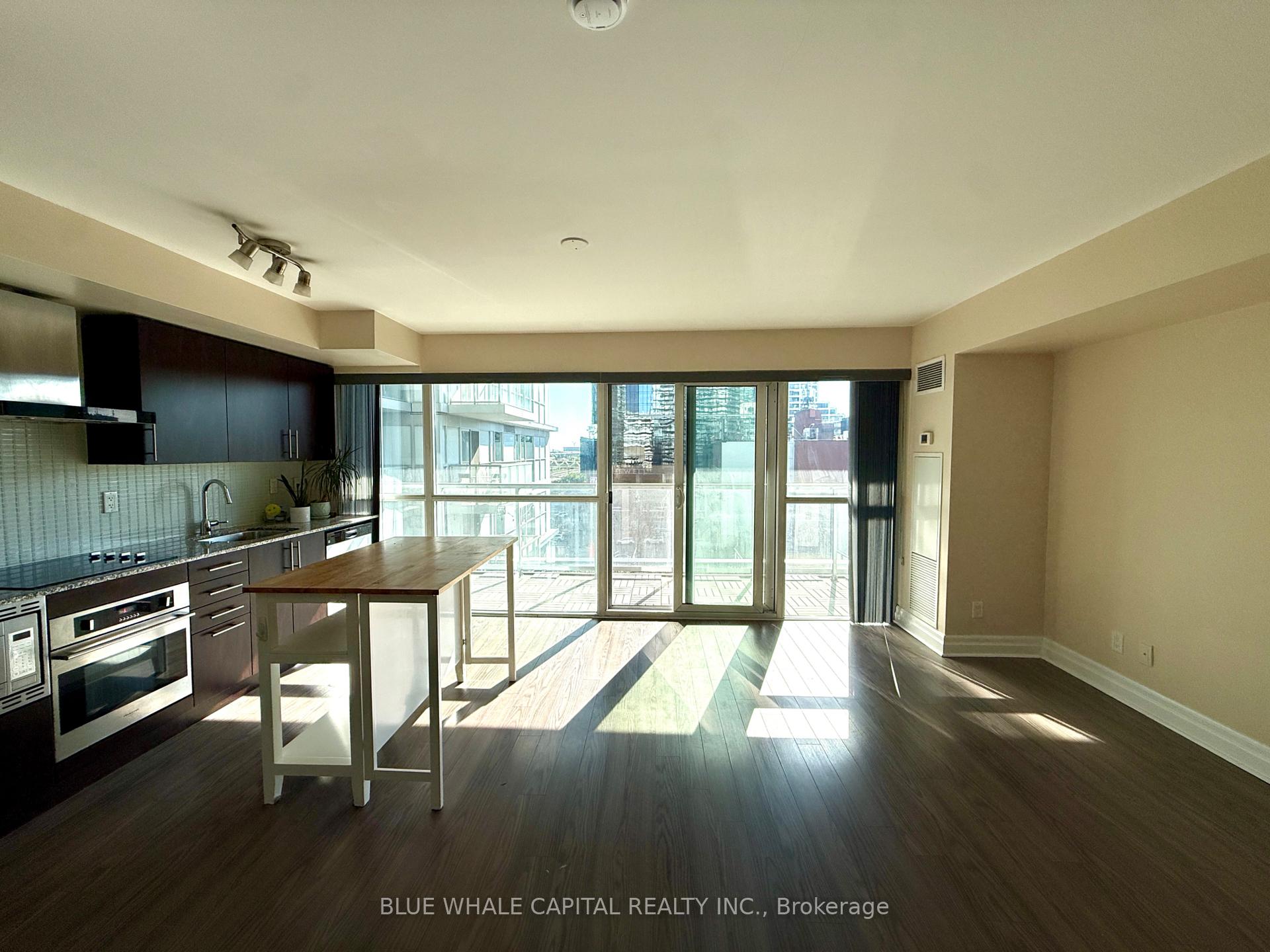 Photo 2 of Unit 614, 352 Front Street W, Toronto, Waterfront Communities — HOMEH