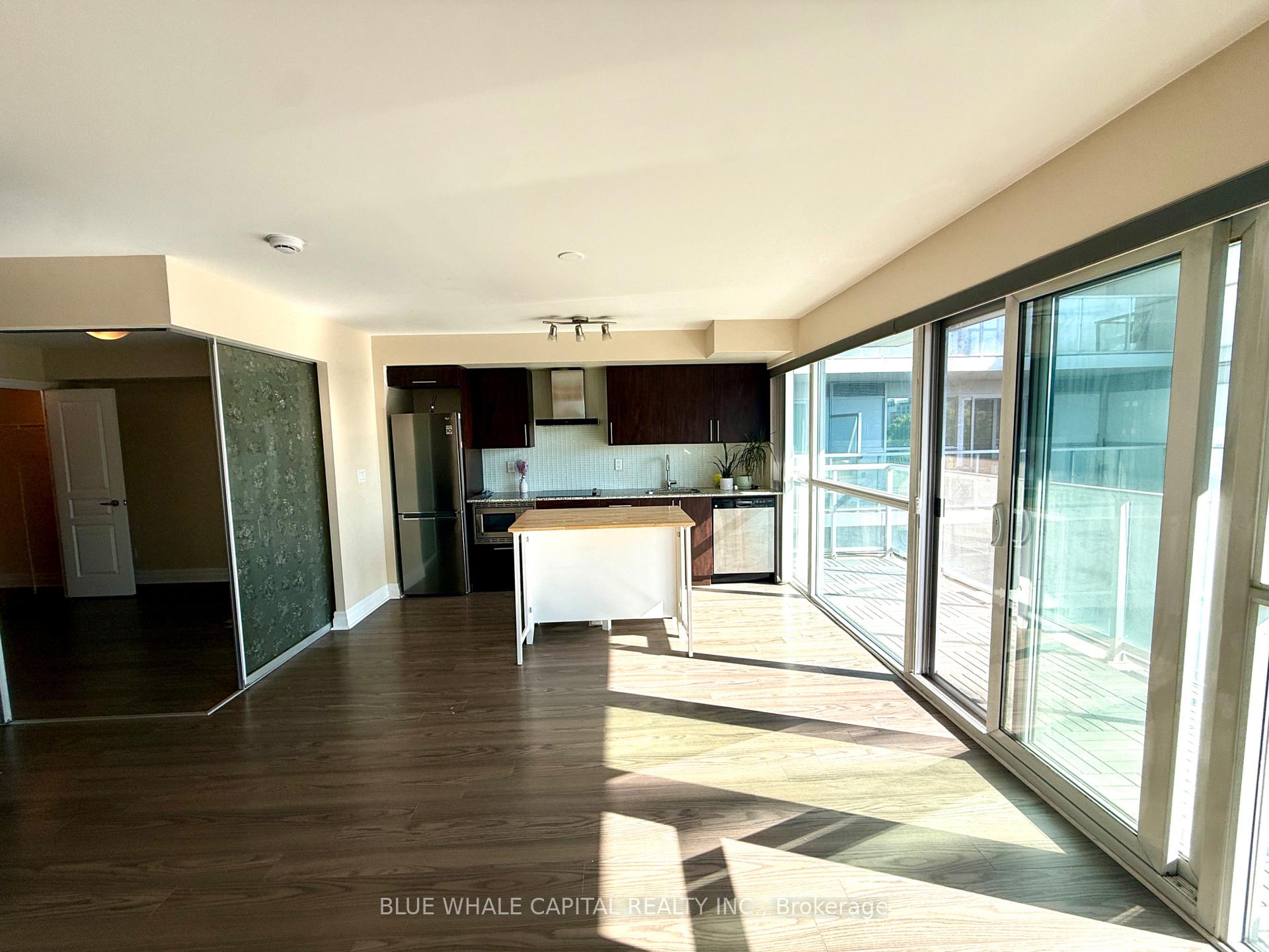 Photo 3 of Unit 614, 352 Front Street W, Toronto, Waterfront Communities — HOMEH