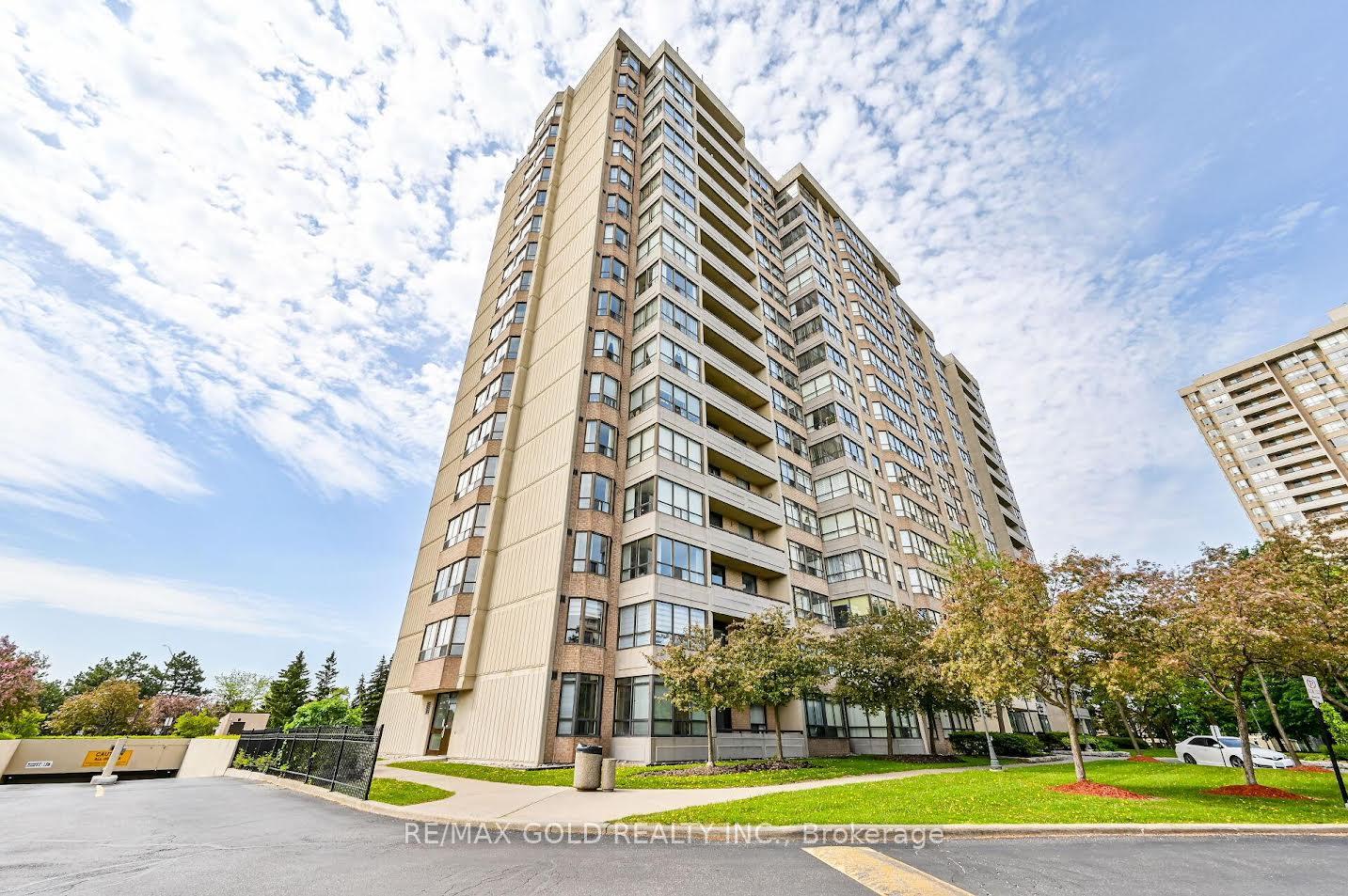Photo 1 of Unit 1009, 10 Malta Avenue, Brampton, Fletcher's Creek South — HOMEH