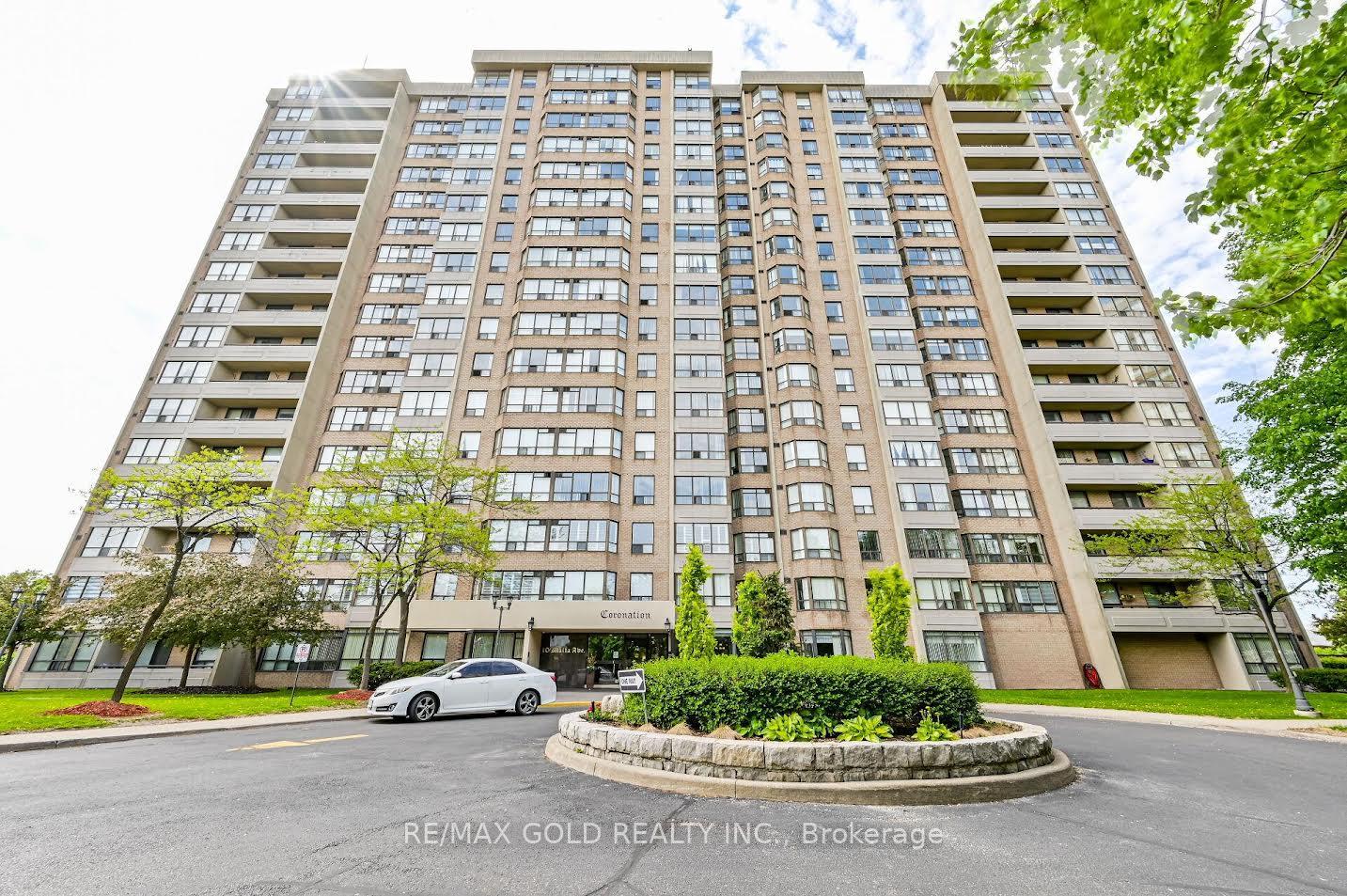 Photo 4 of Unit 1009, 10 Malta Avenue, Brampton, Fletcher's Creek South — HOMEH