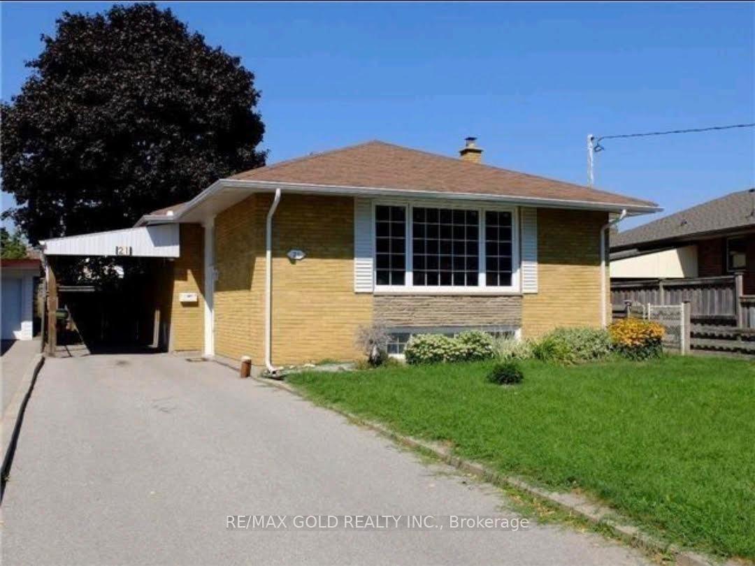 Photo 1 of 21 Earlton Road, Scarborough, Tam O'Shanter-Sullivan — HOMEH