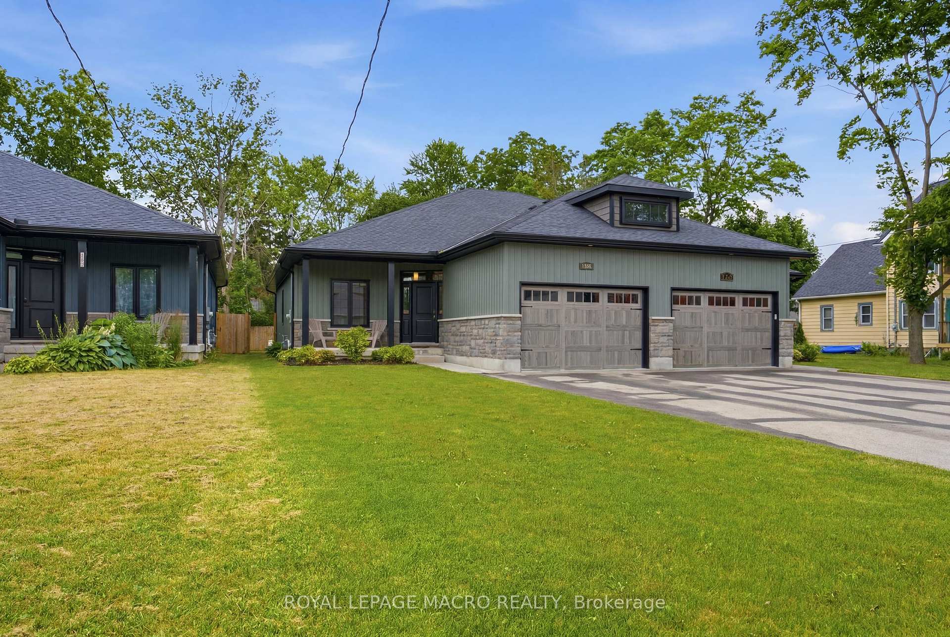 Photo 1 of 1055 Bay Street, Norfolk, Port Rowan — HOMEH