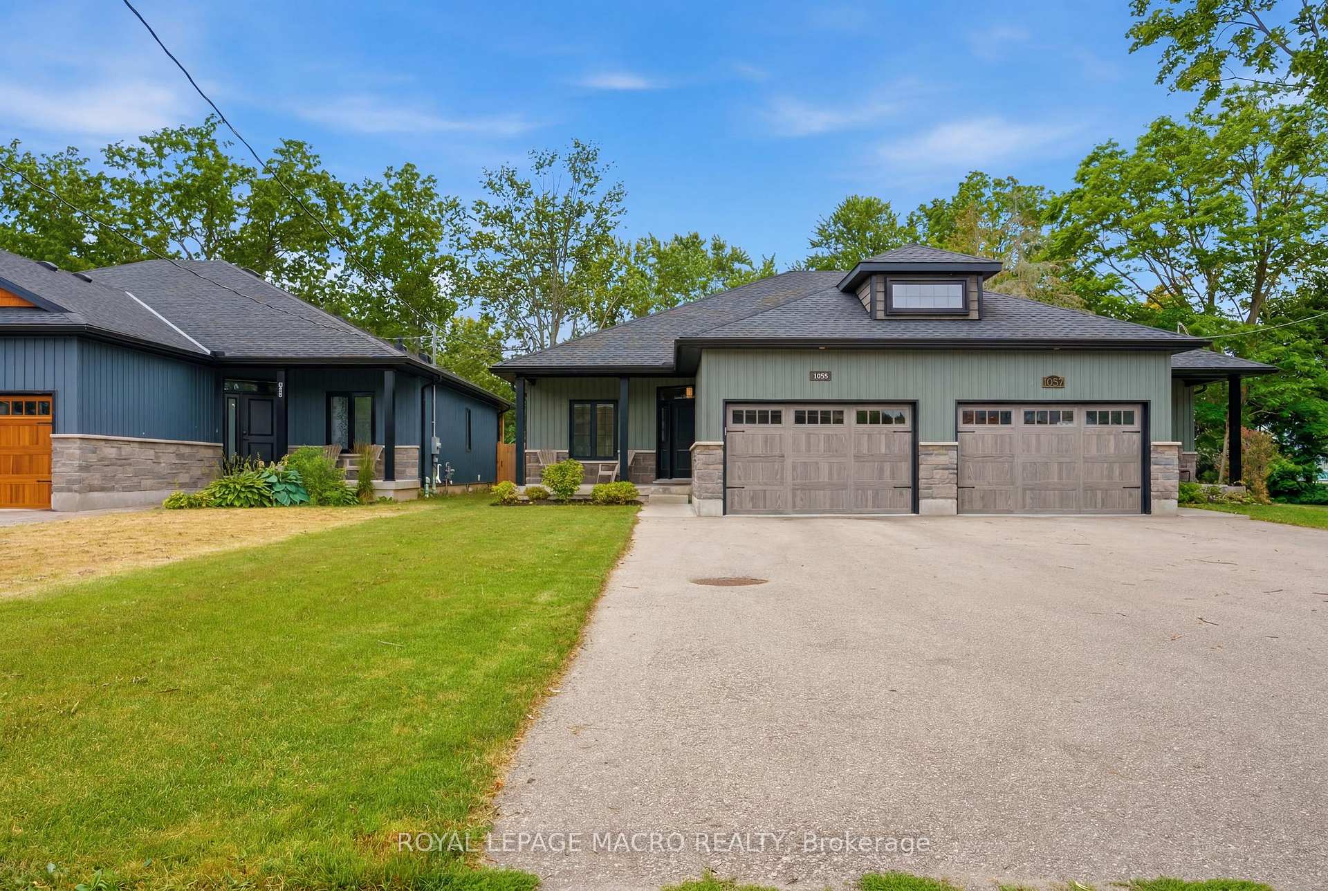 Photo 2 of 1055 Bay Street, Norfolk, Port Rowan — HOMEH