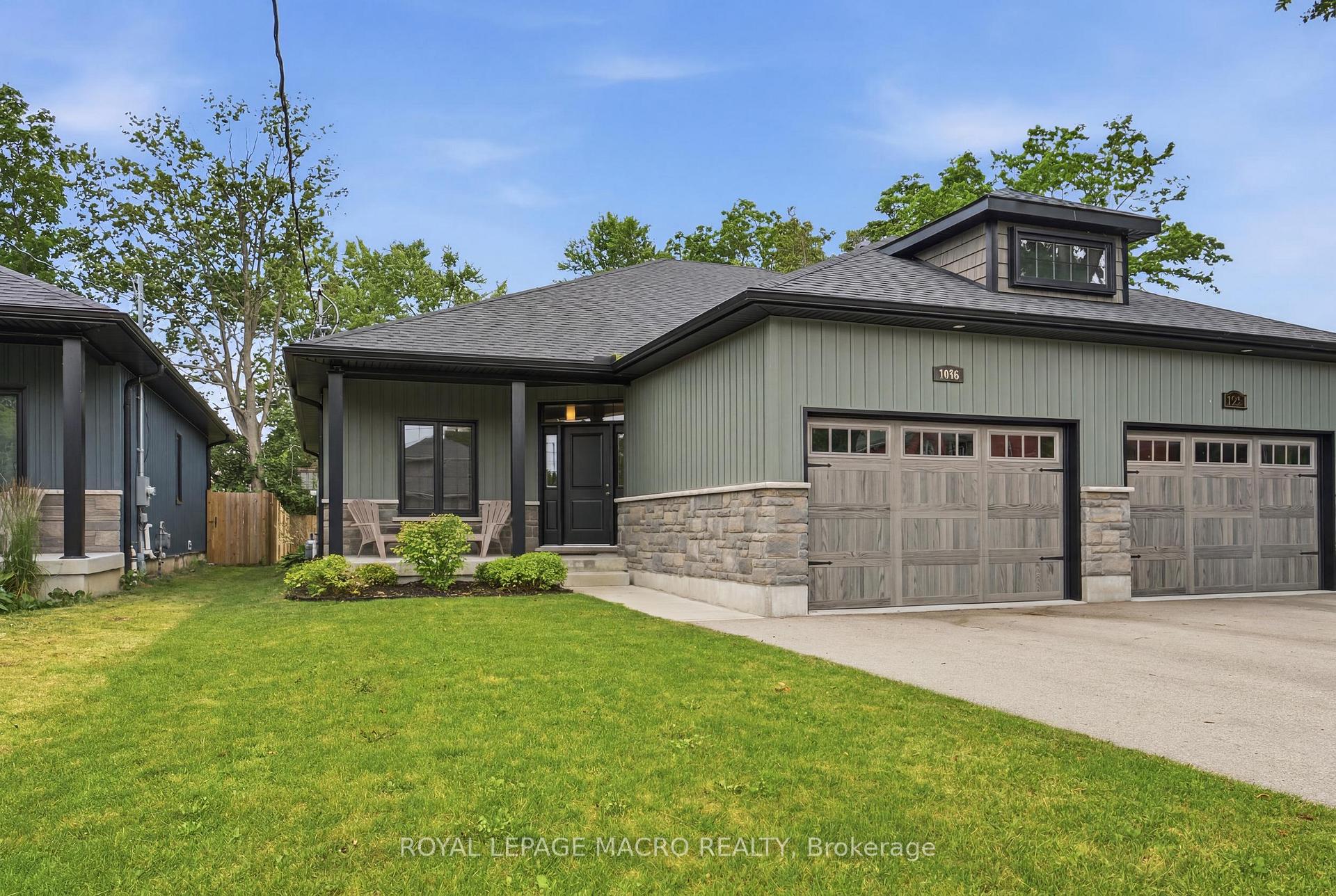 Photo 3 of 1055 Bay Street, Norfolk, Port Rowan — HOMEH