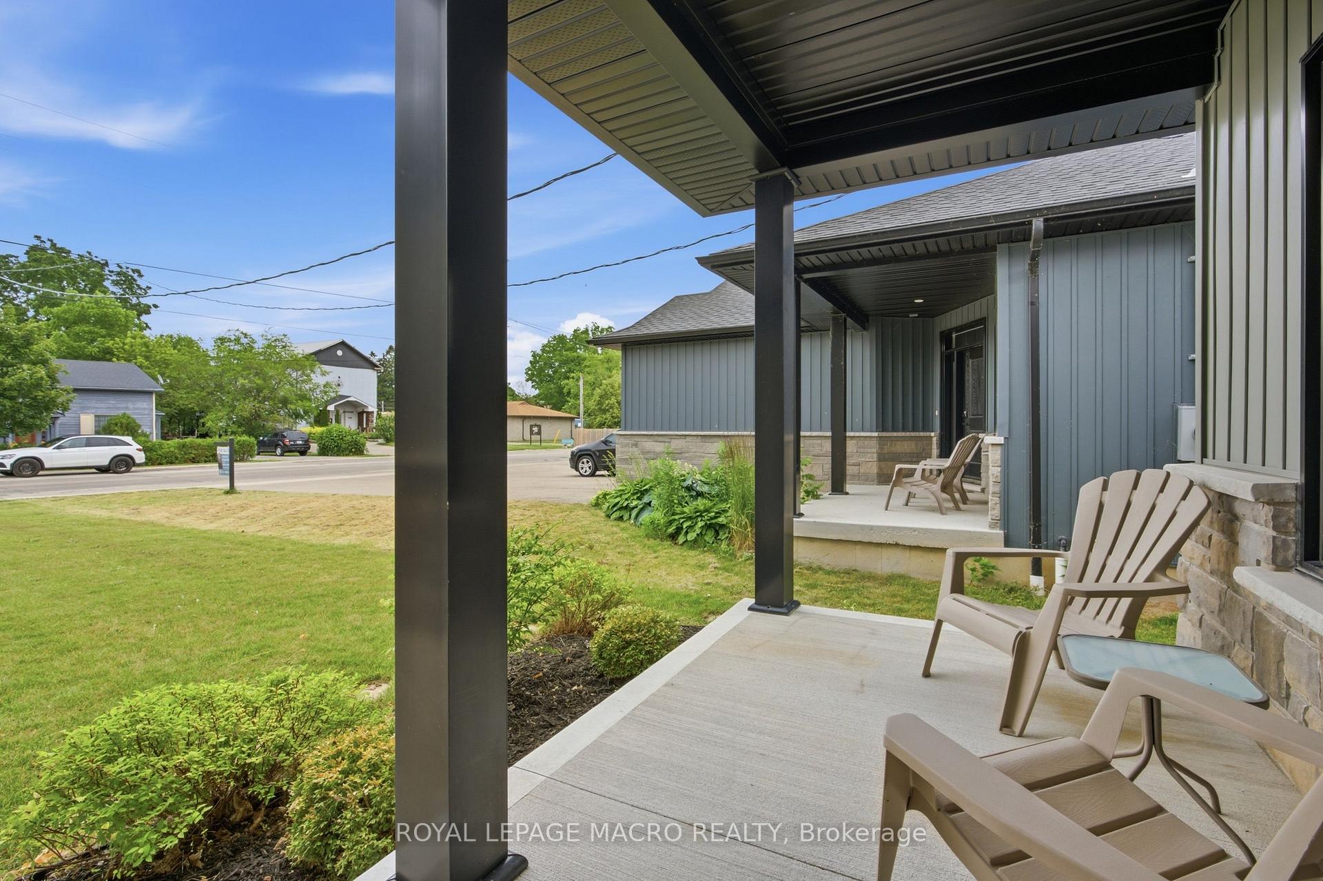Photo 4 of 1055 Bay Street, Norfolk, Port Rowan — HOMEH