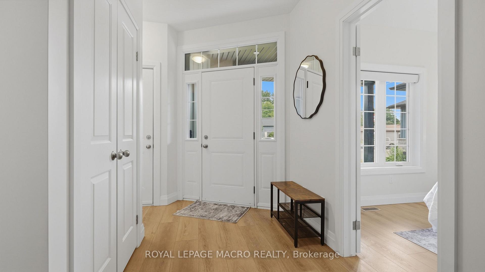 Photo 5 of 1055 Bay Street, Norfolk, Port Rowan — HOMEH