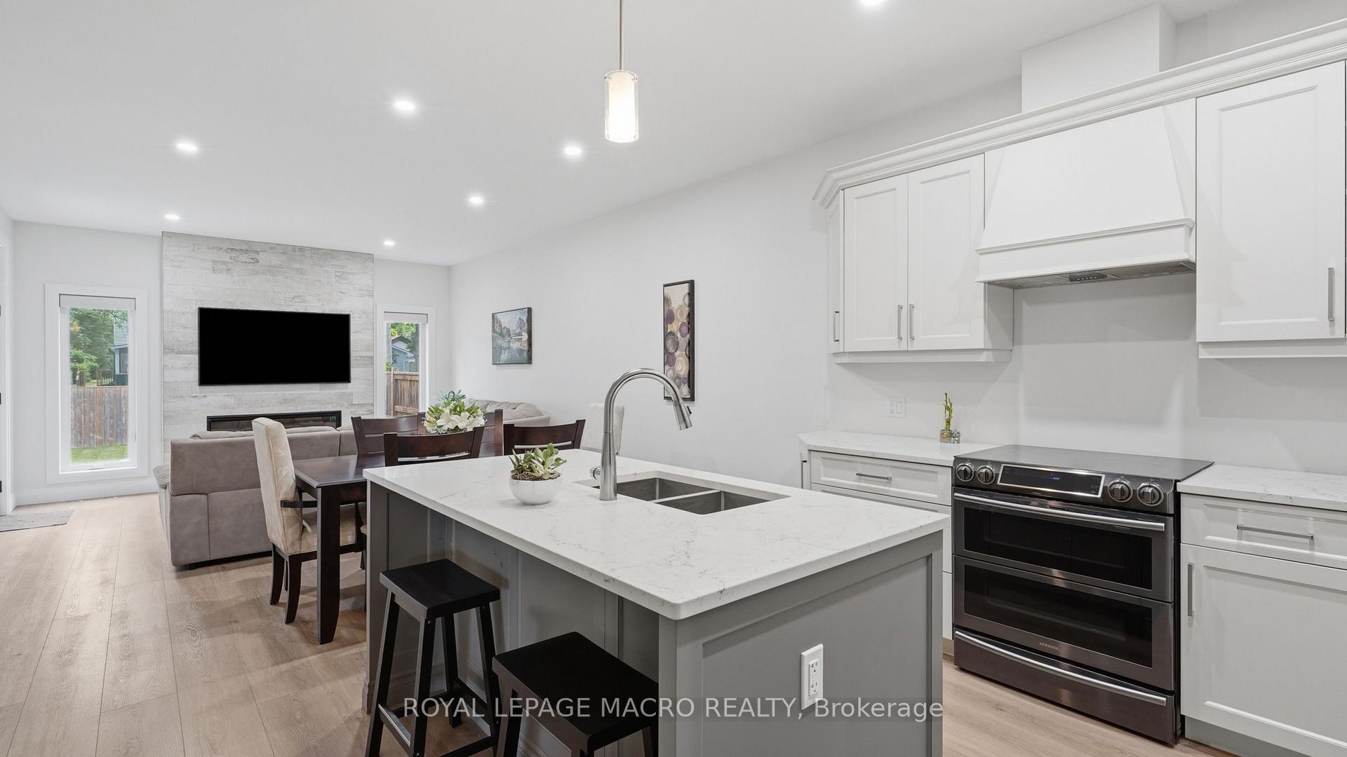 Photo 9 of 1055 Bay Street, Norfolk, Port Rowan — HOMEH