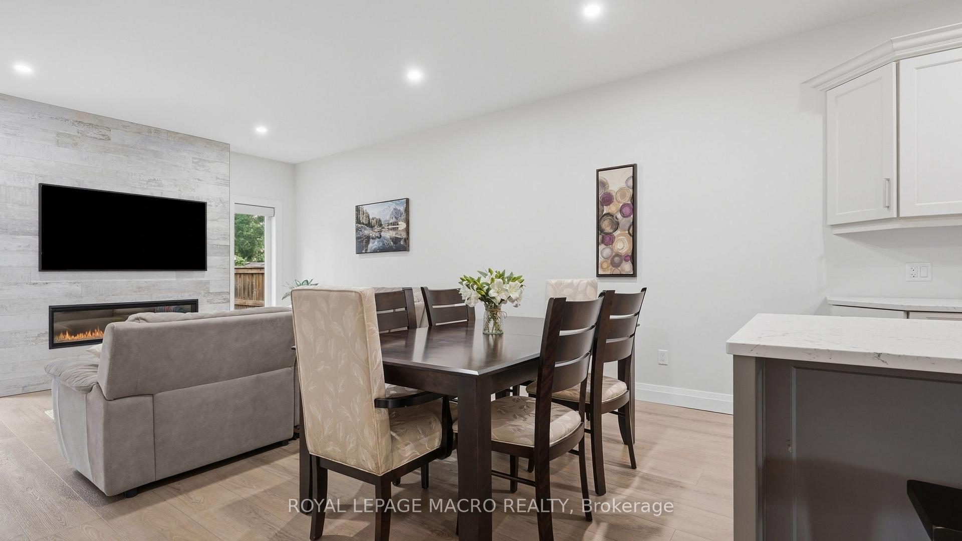 Photo 10 of 1055 Bay Street, Norfolk, Port Rowan — HOMEH