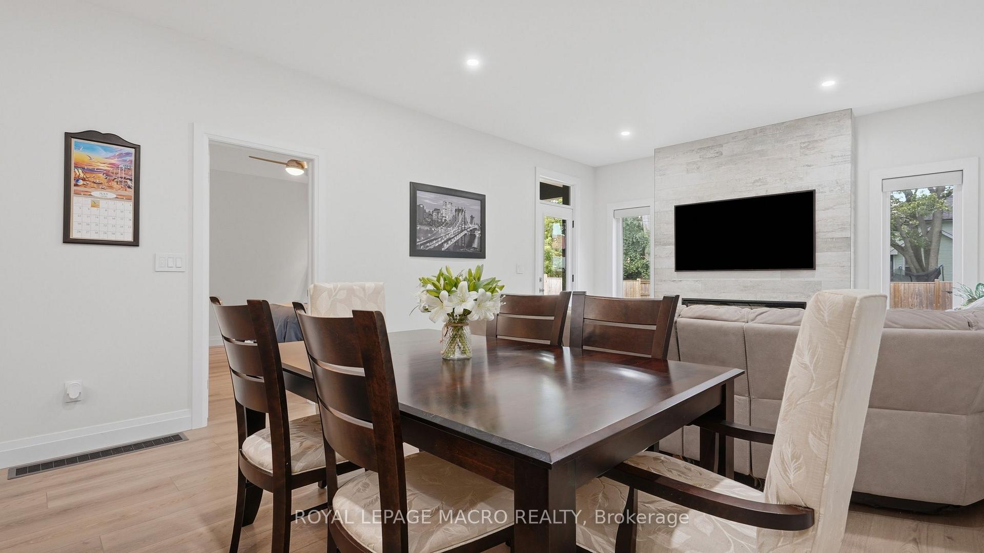 Photo 11 of 1055 Bay Street, Norfolk, Port Rowan — HOMEH