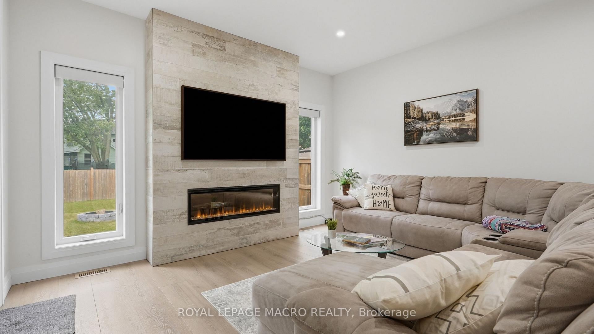 Photo 12 of 1055 Bay Street, Norfolk, Port Rowan — HOMEH