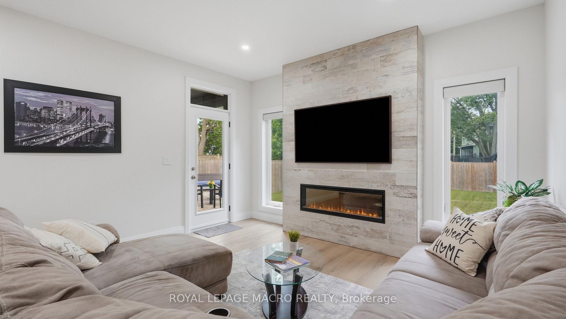 Photo 13 of 1055 Bay Street, Norfolk, Port Rowan — HOMEH